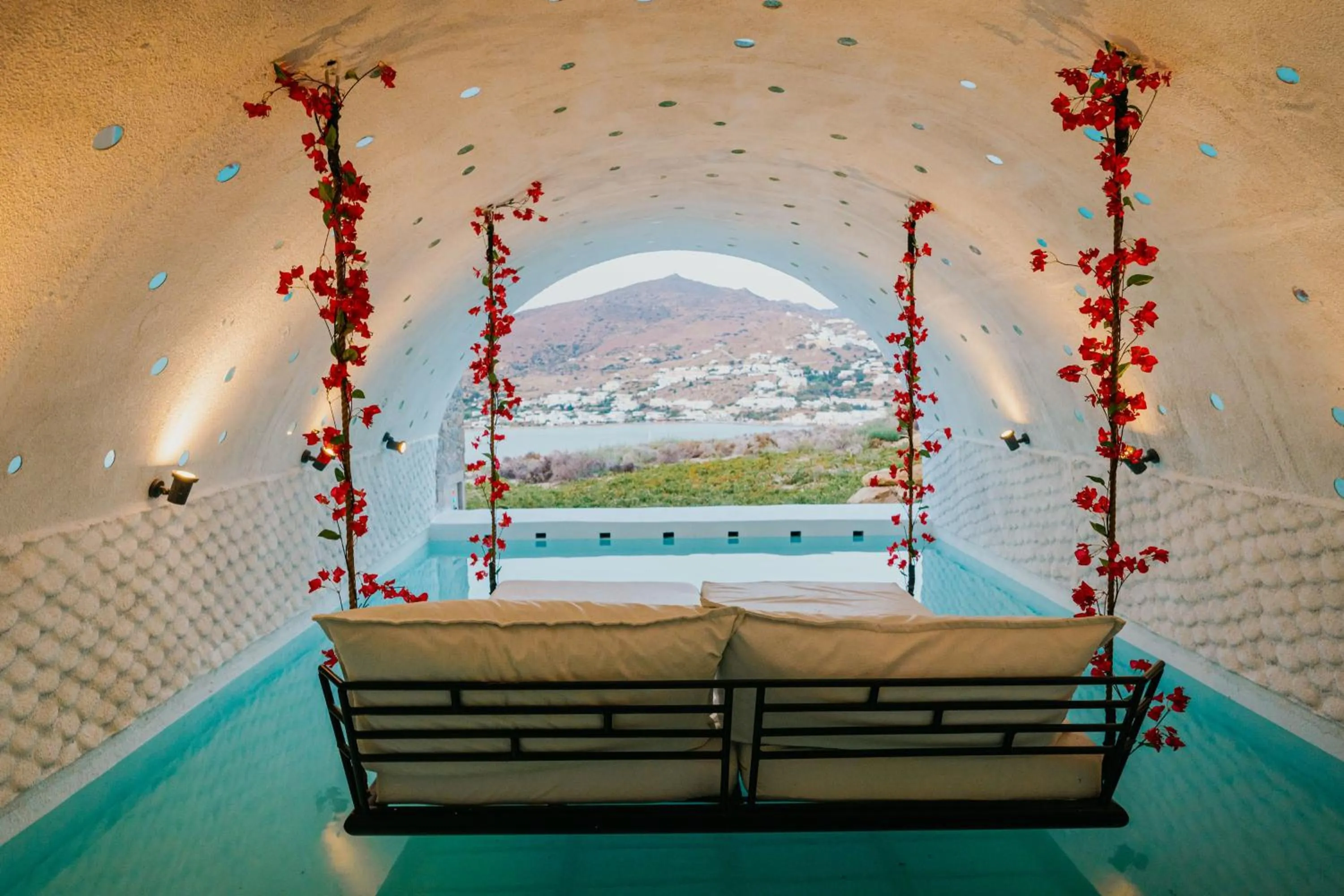 Agalia Luxury Suites