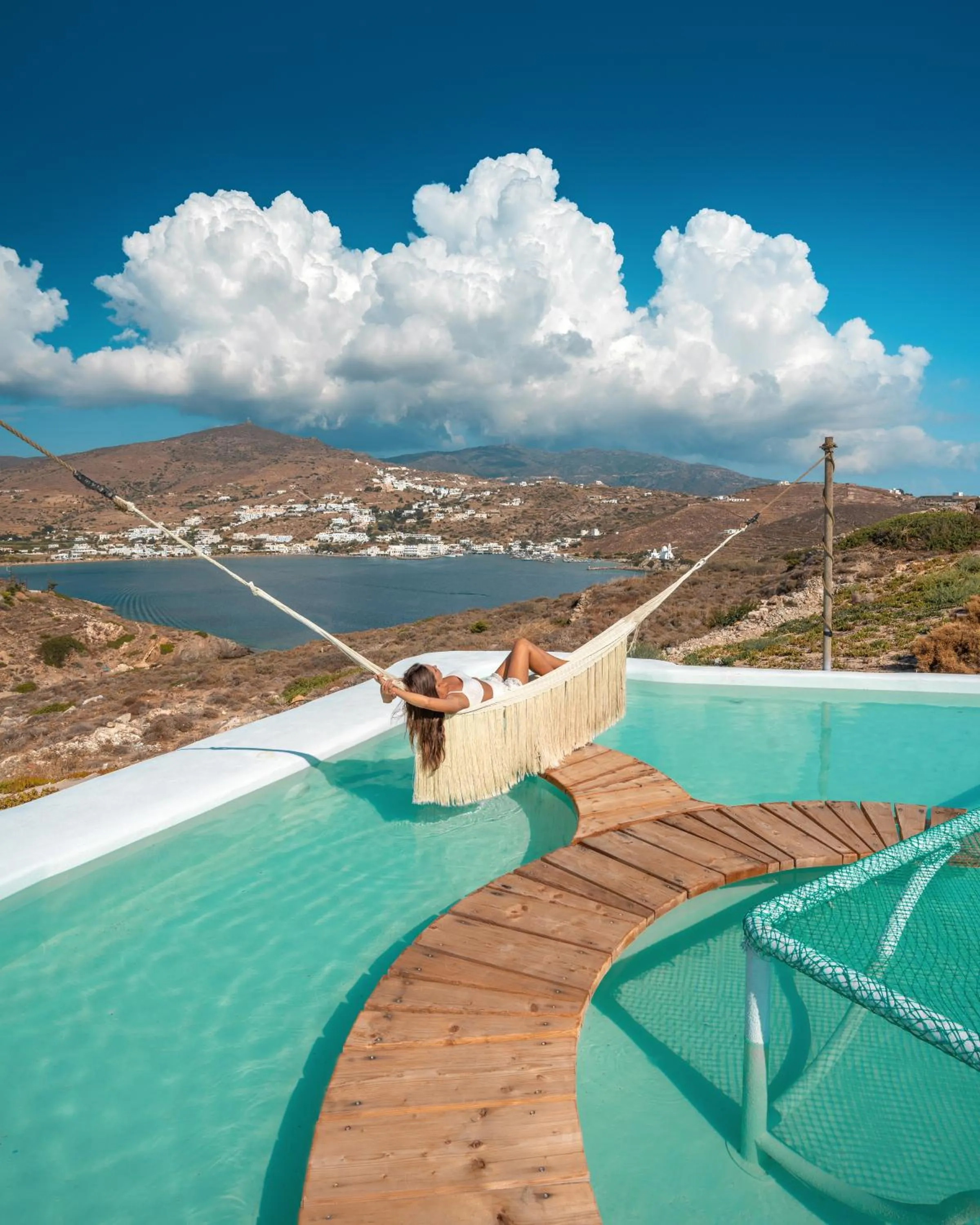 Agalia Luxury Suites