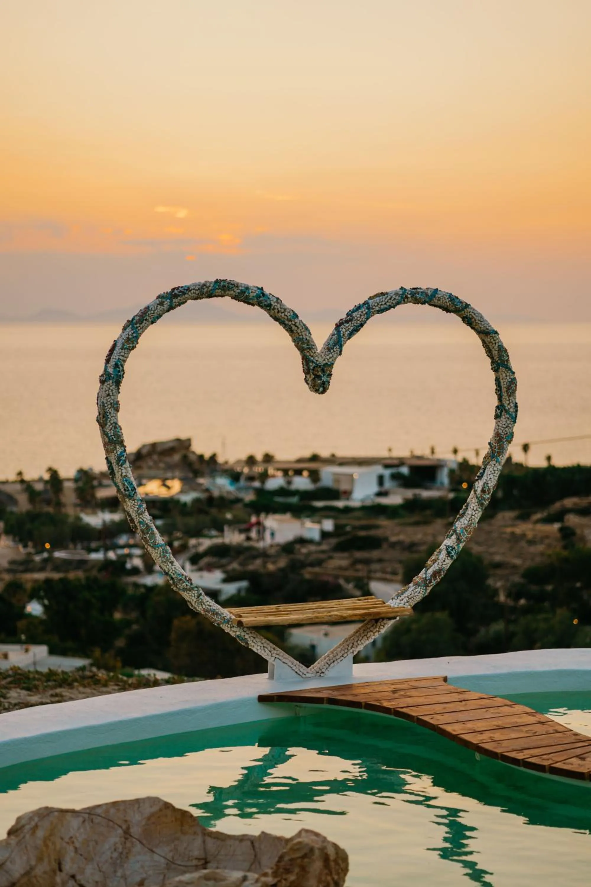 Agalia Luxury Suites