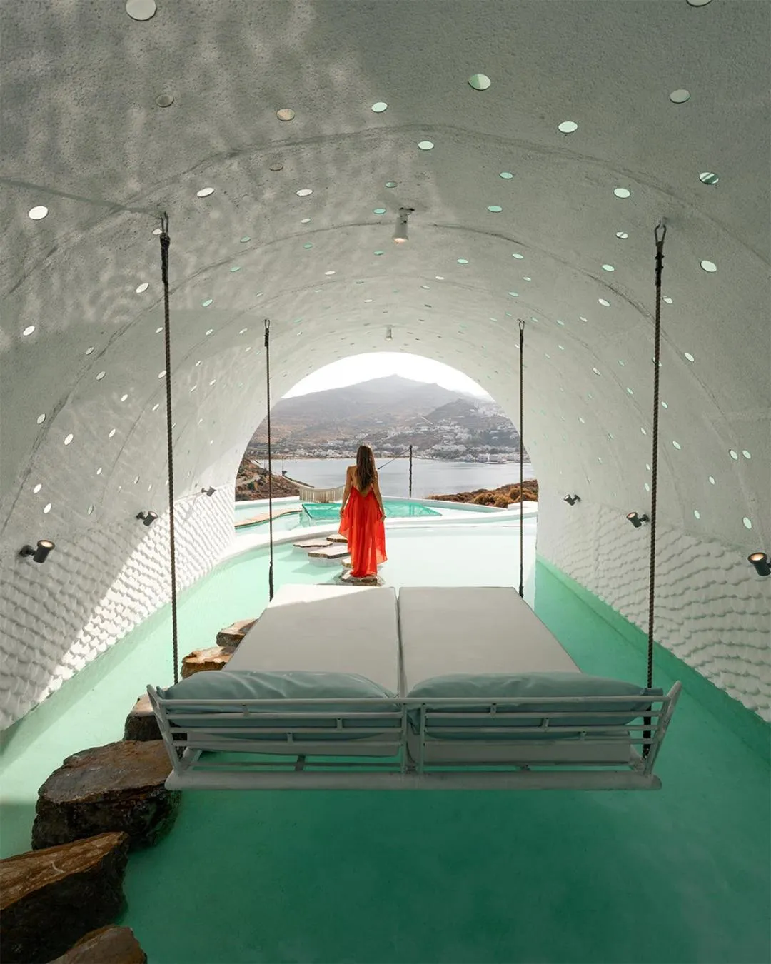 Agalia Luxury Suites