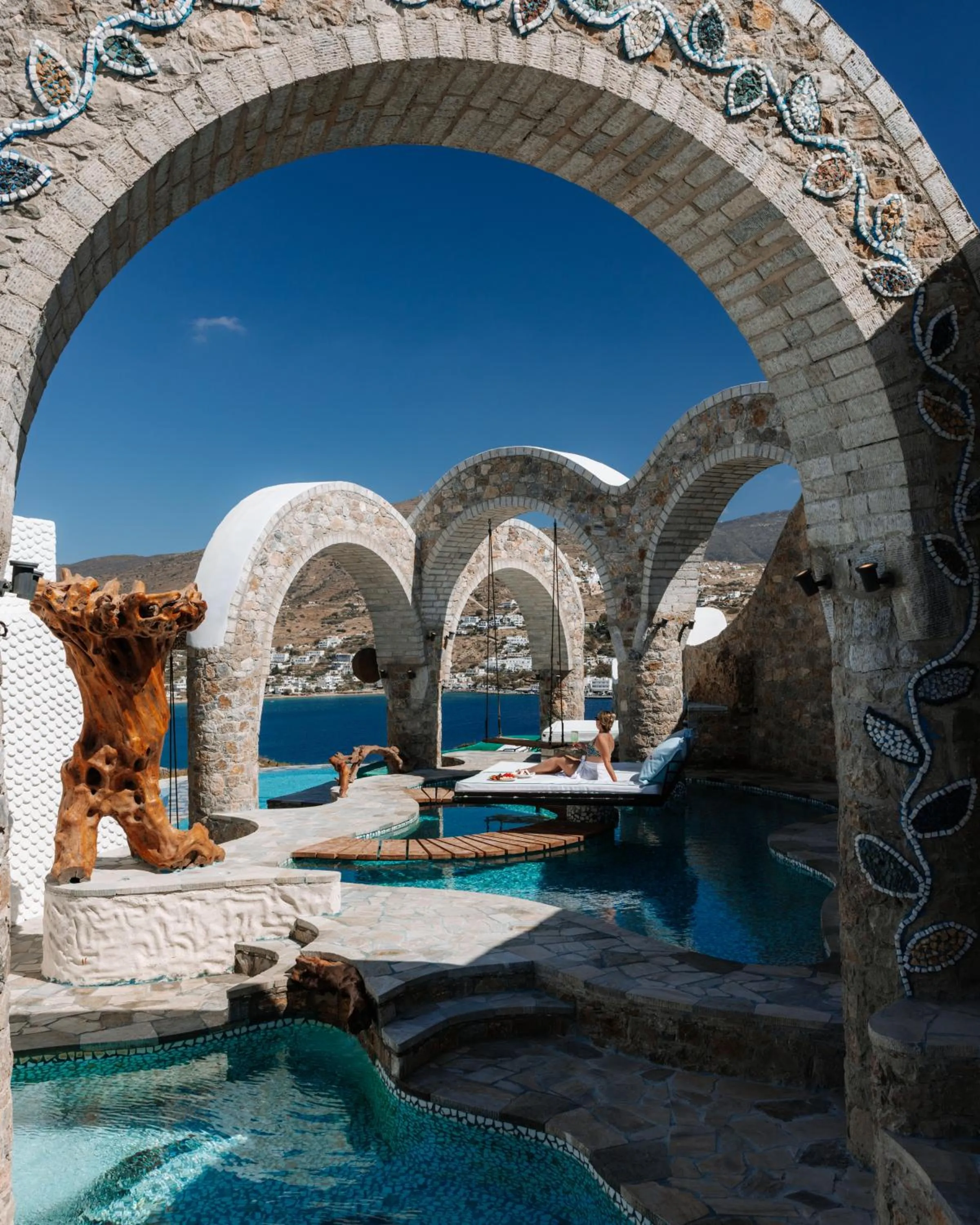 Agalia Luxury Suites