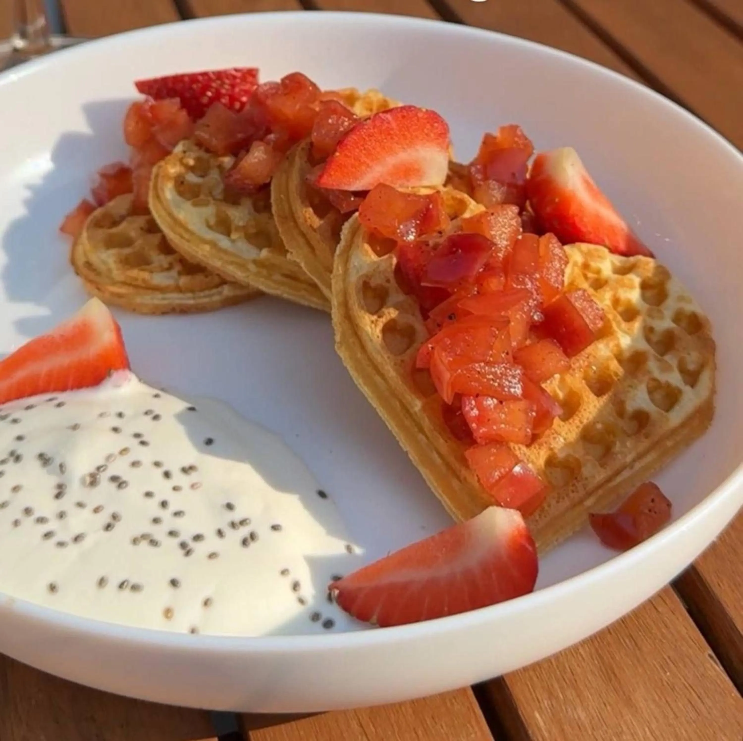 Breakfast in Art Nova 10 COMPACT