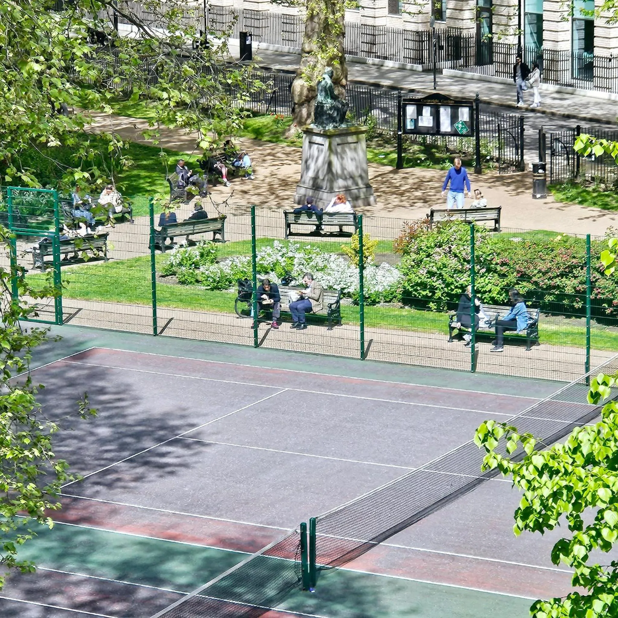 Other in George Hotel