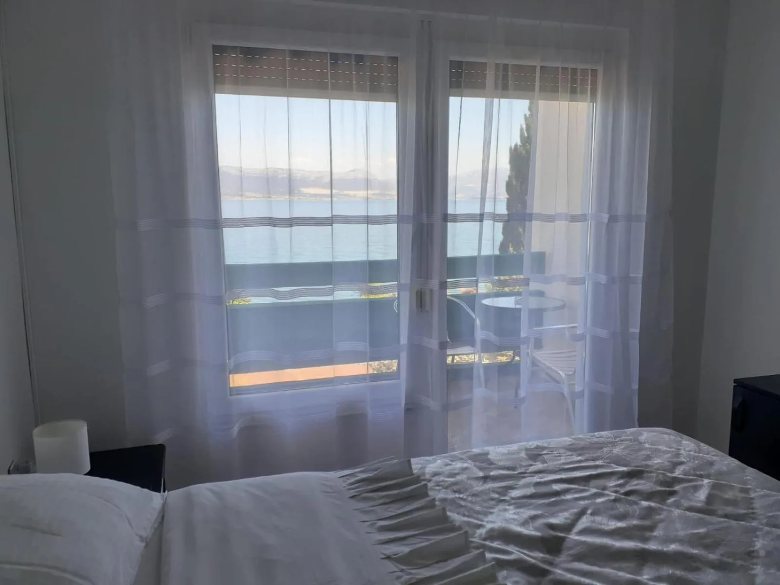 Photo of the whole room in Hotel Marco Polo