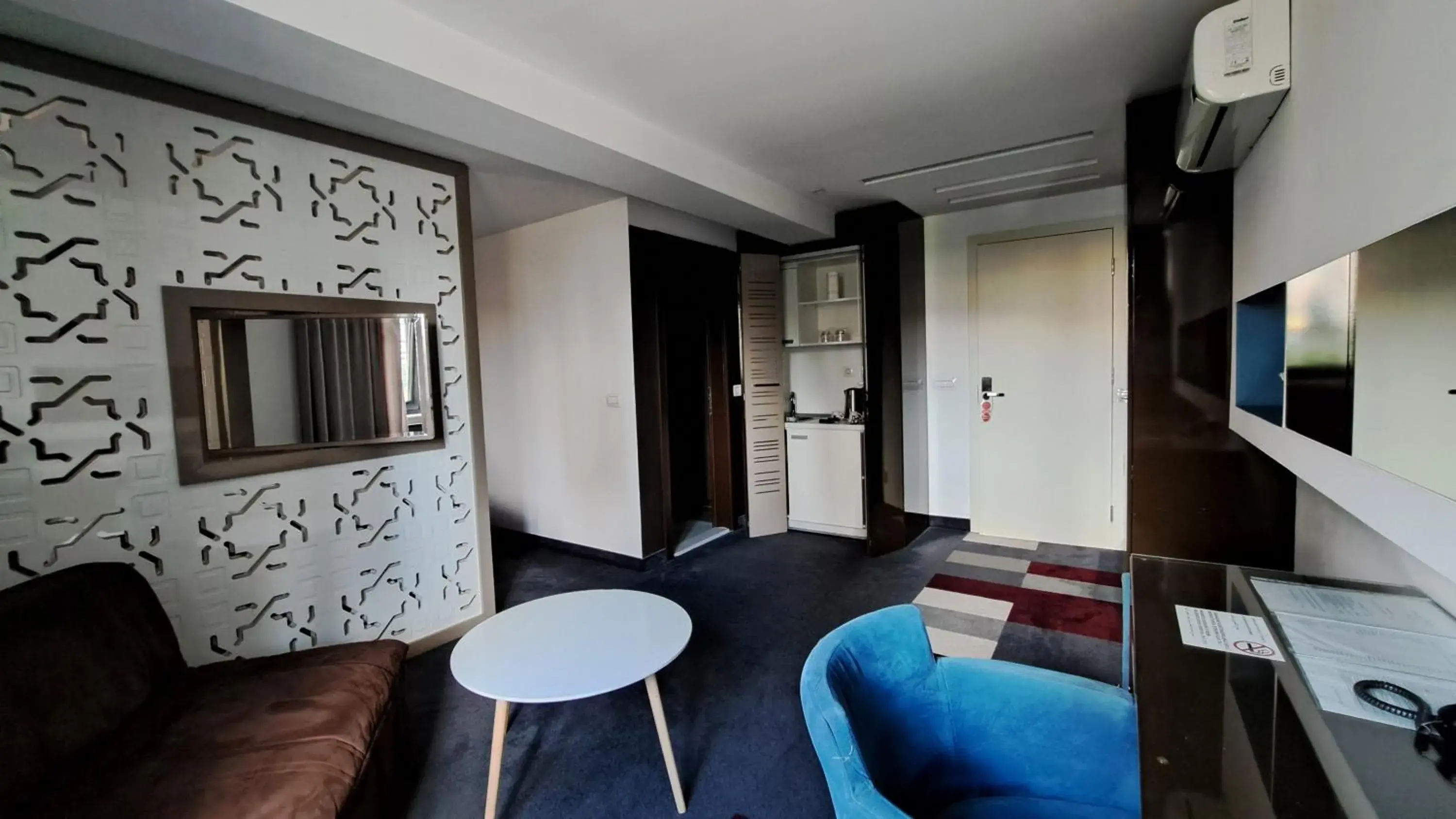 Apartment - single occupancy in Hotel Boutique Bristol Apartment - single occupancy in Hotel Boutique Bristol
