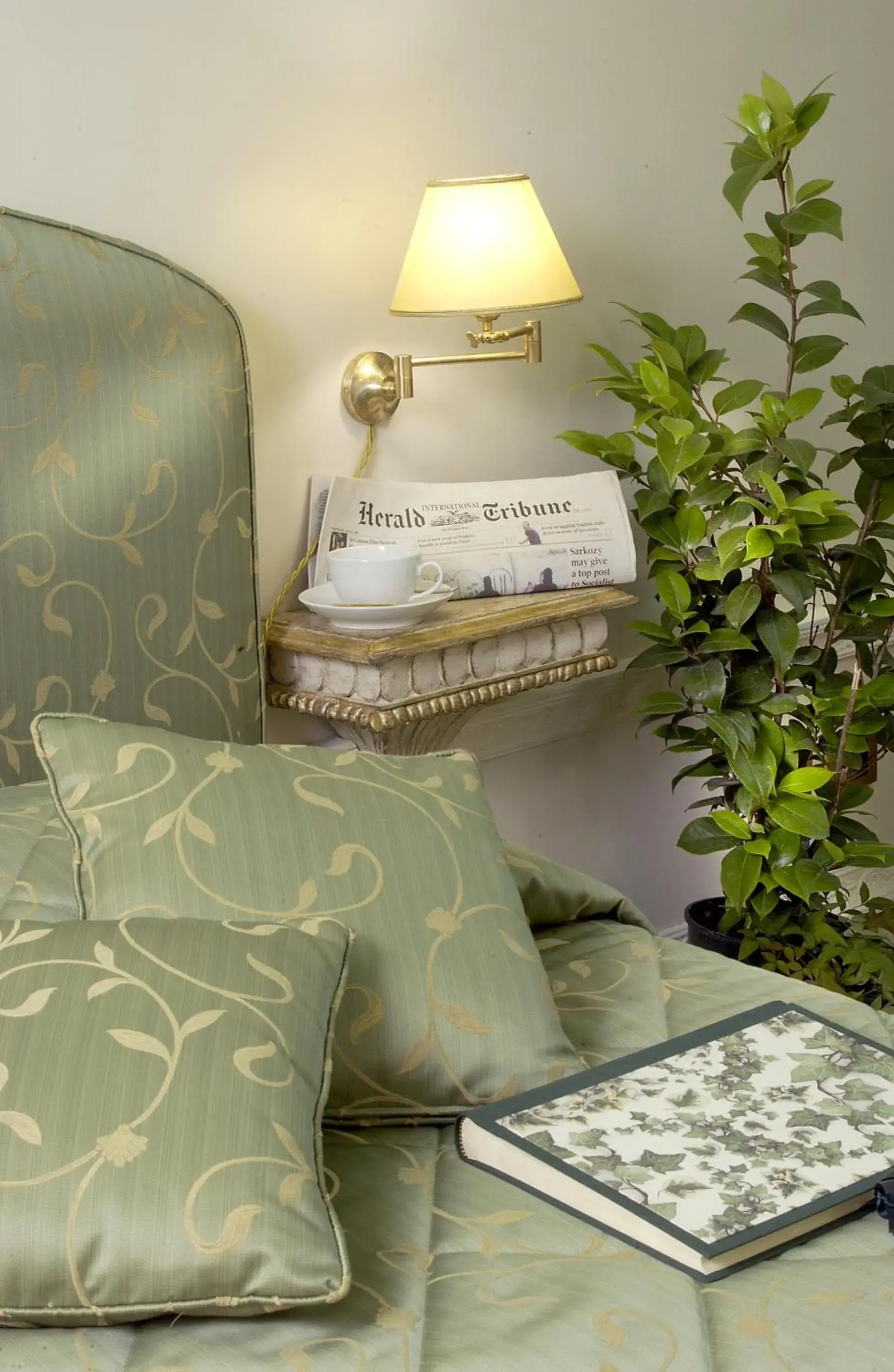 Deluxe Room in Suites Rome Deluxe Room in Suites Rome