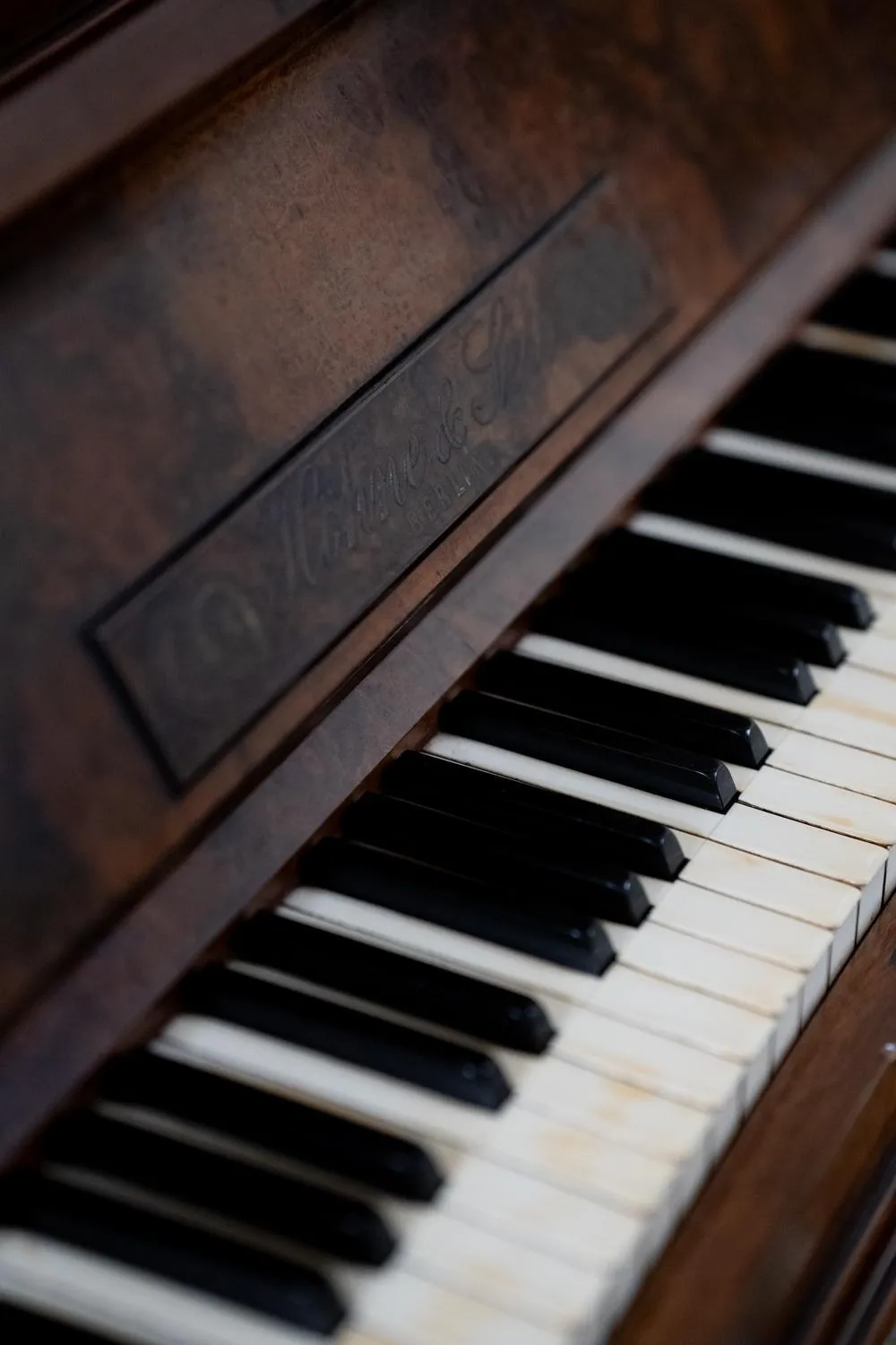 Decorative detail in Suites Rome