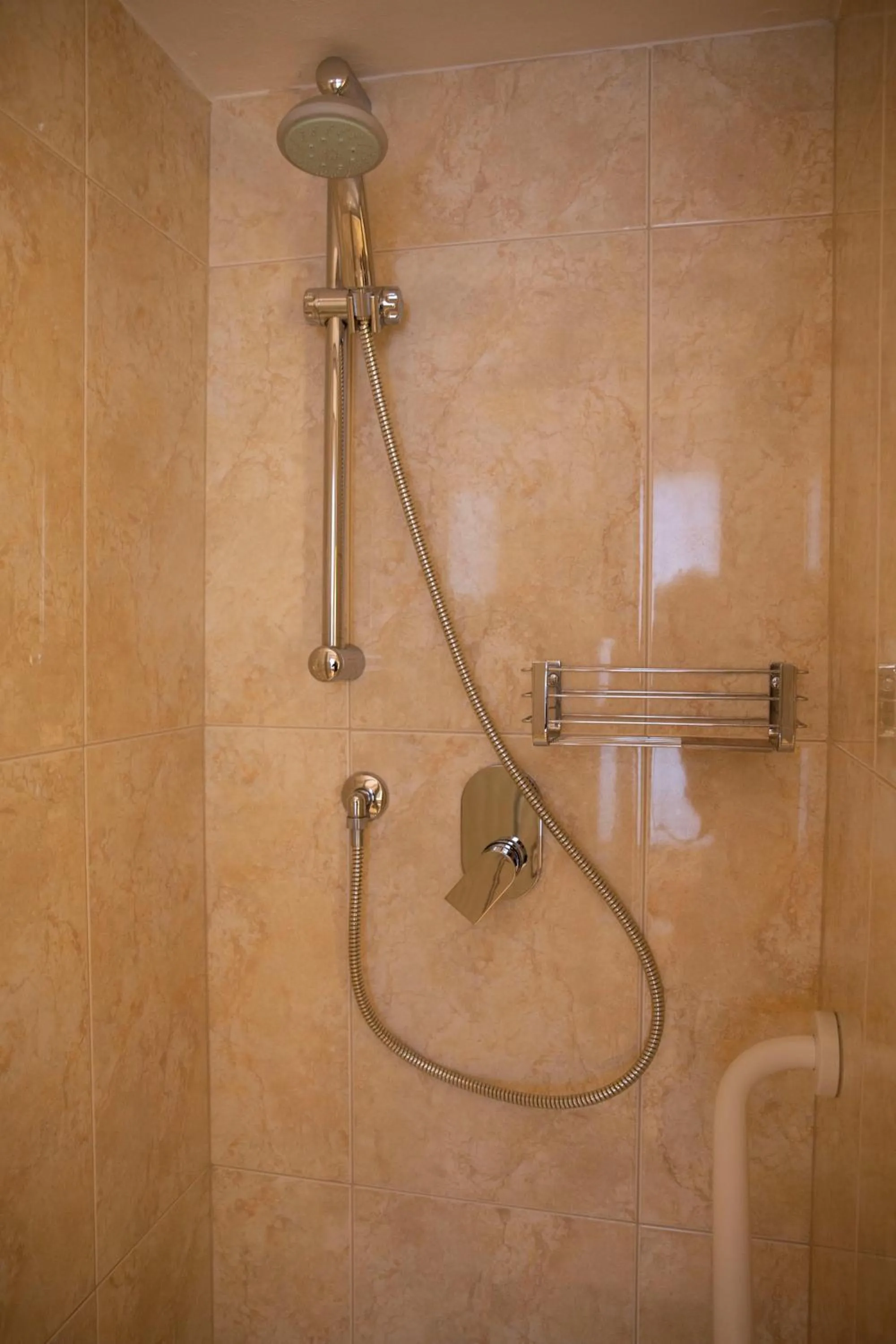 Bathroom in Casa Giuly