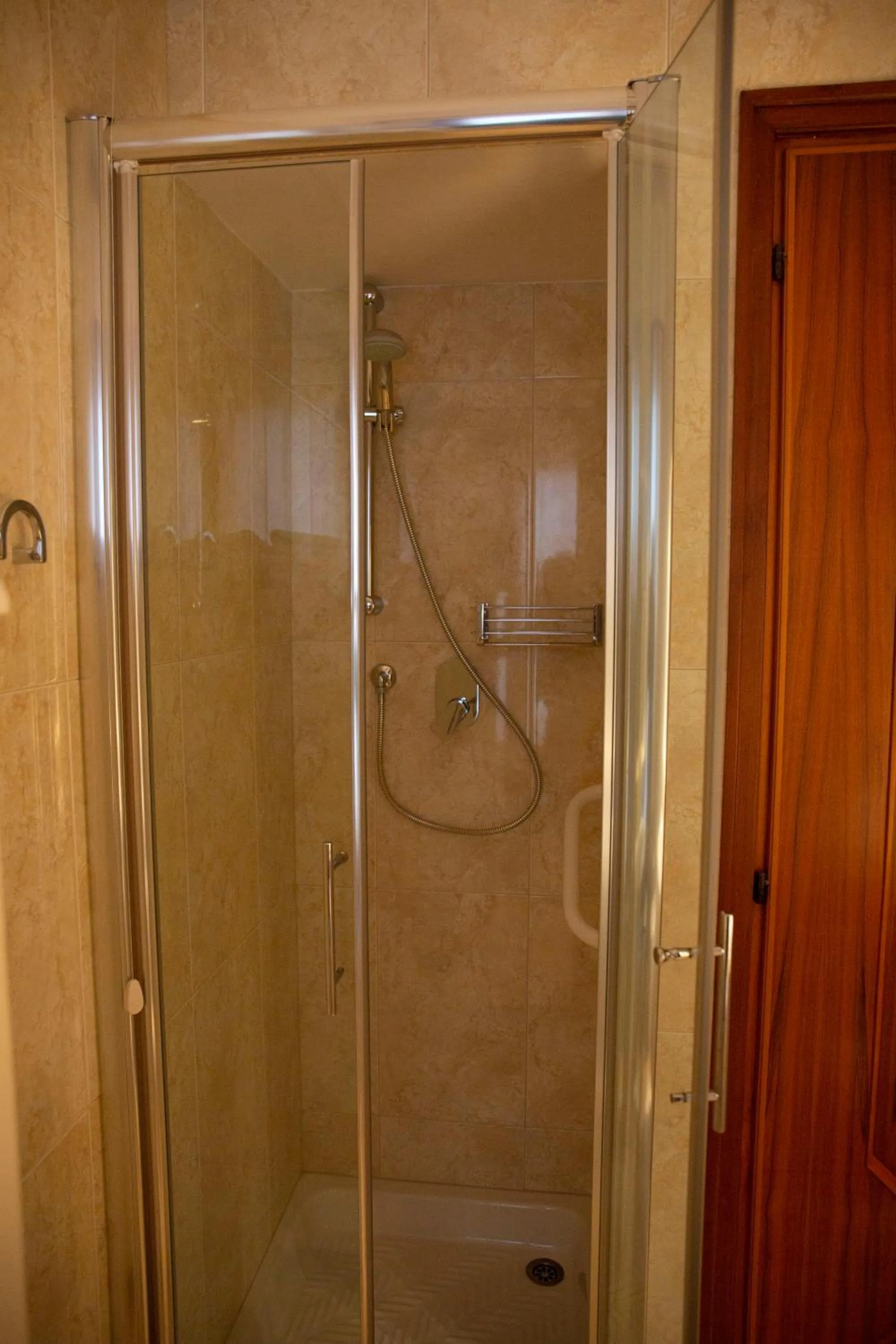 Shower in Casa Giuly
