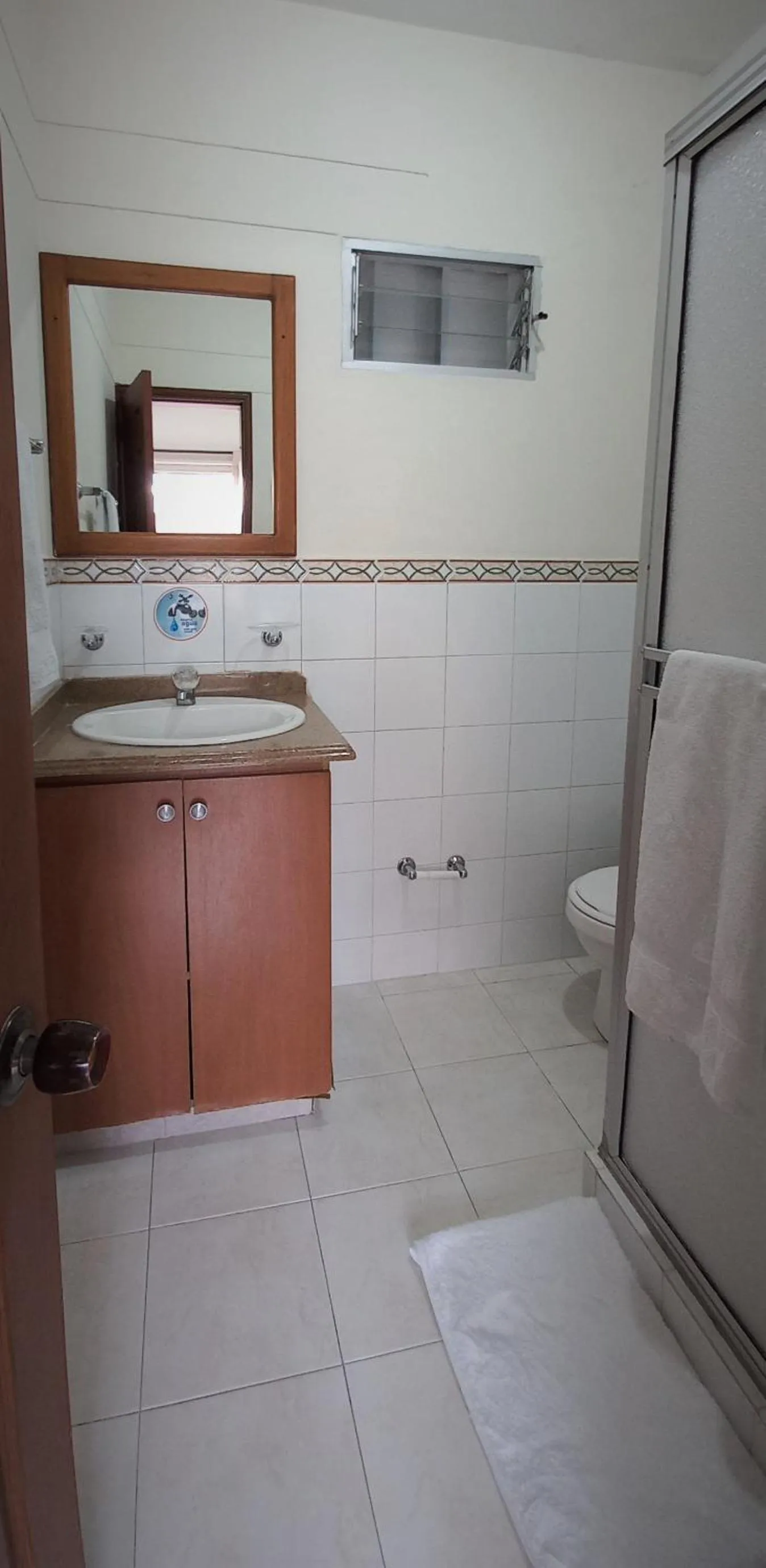 Toilet in San Juan Del Lago