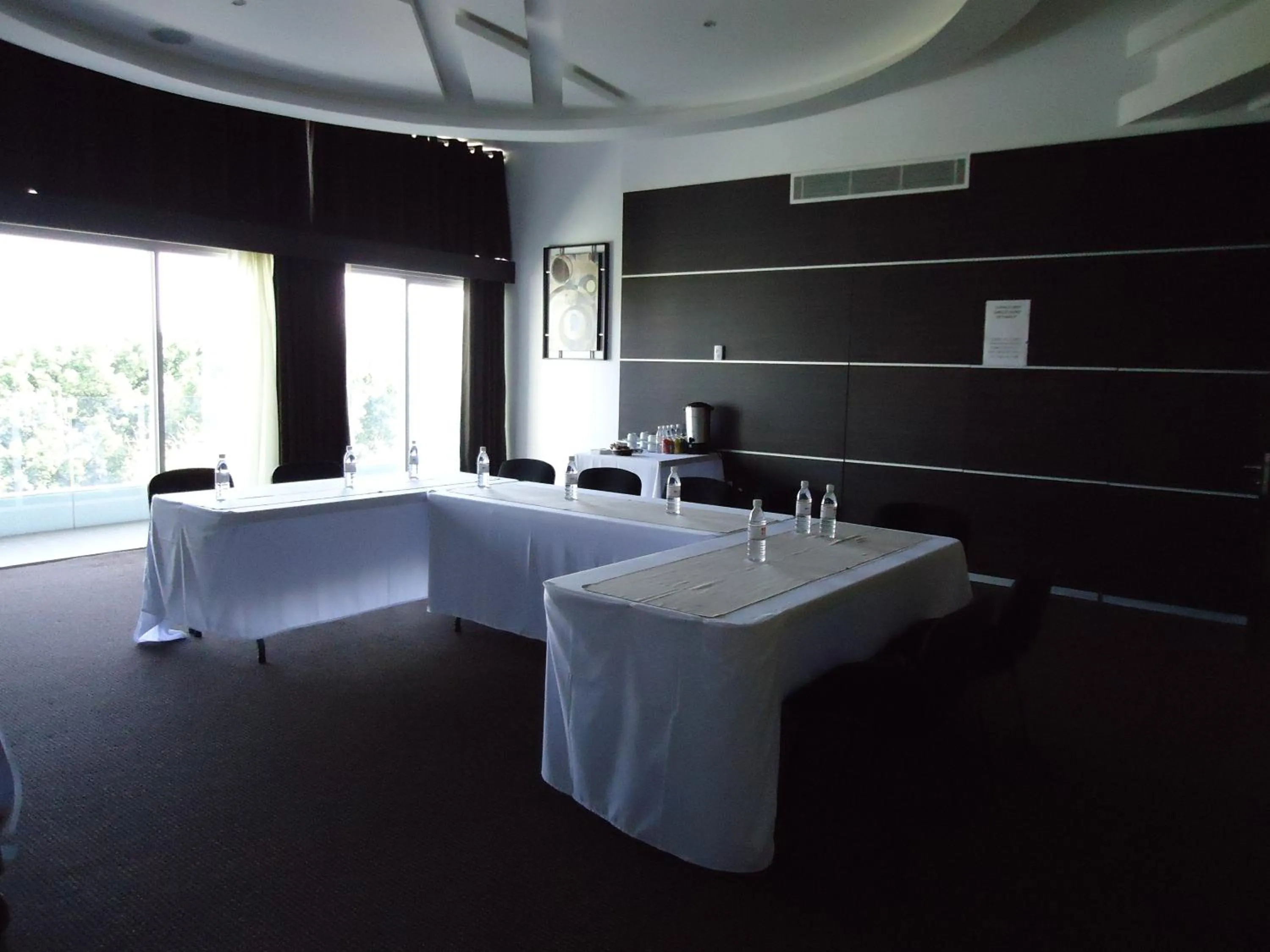 Banquet/Function facilities in Hotel Real Alameda de Queretaro