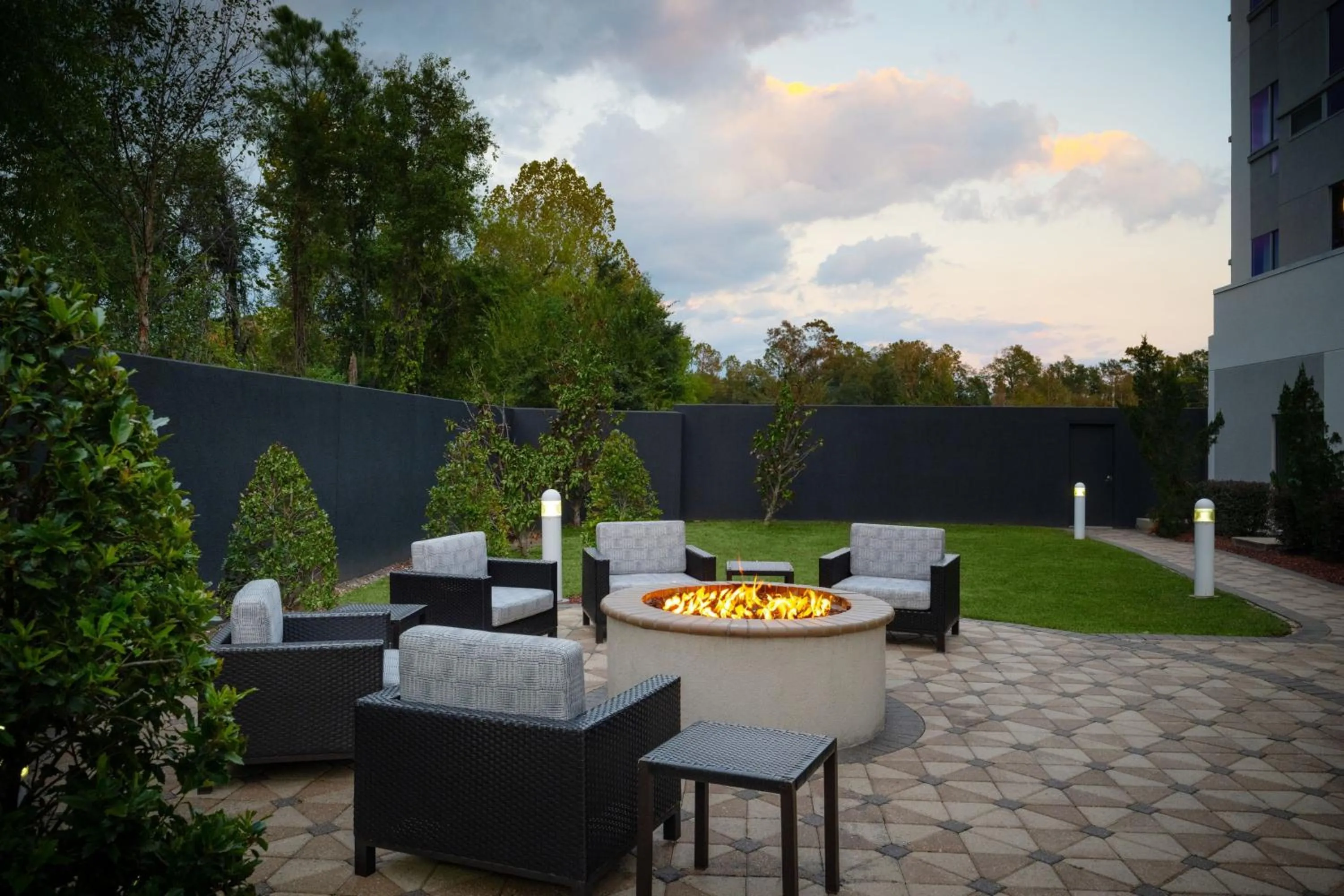 Other in Courtyard by Marriott Hammond