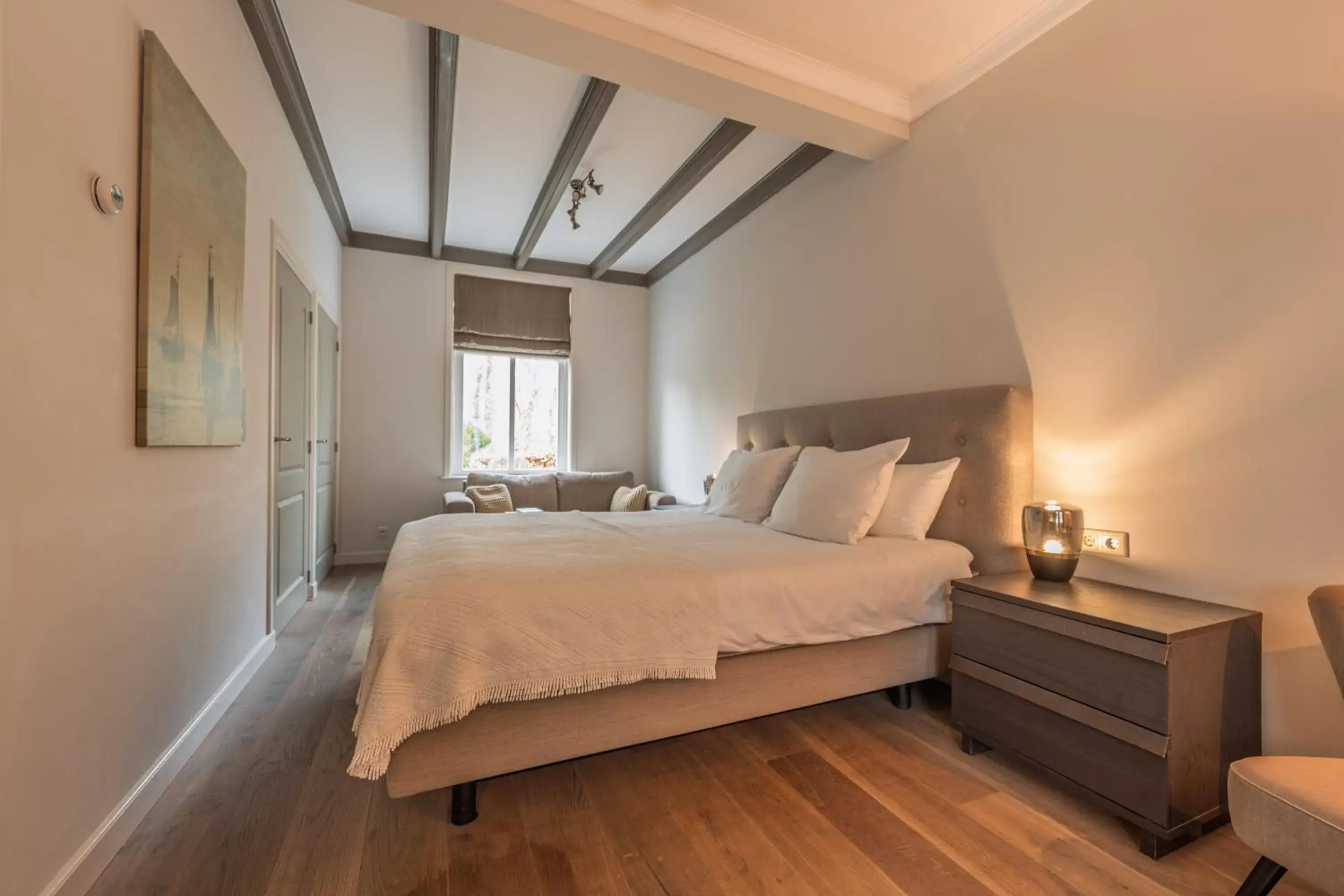 Double Room with Patio - single occupancy in Villa Magnolia Double Room with Patio - single occupancy in Villa Magnolia