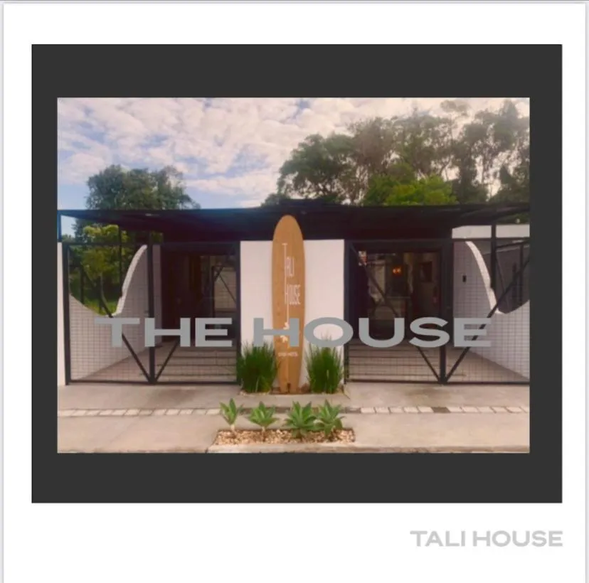 TALI HOUSE - Casa Hotel