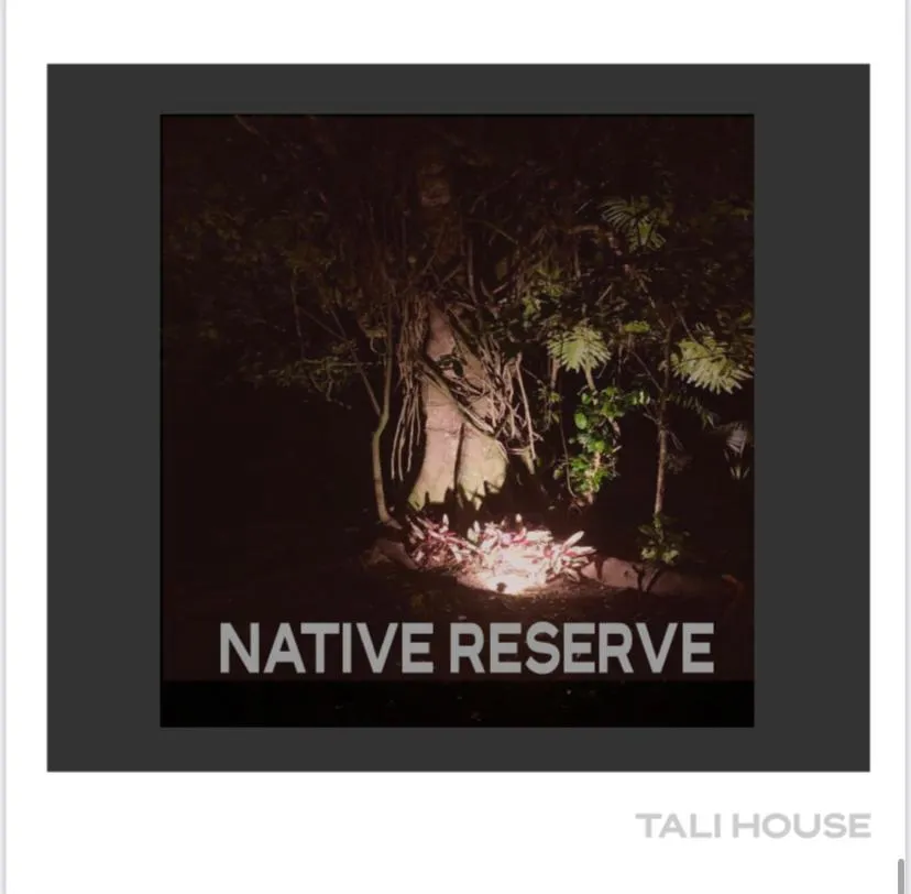 Natural landscape in TALI HOUSE - Casa Hotel