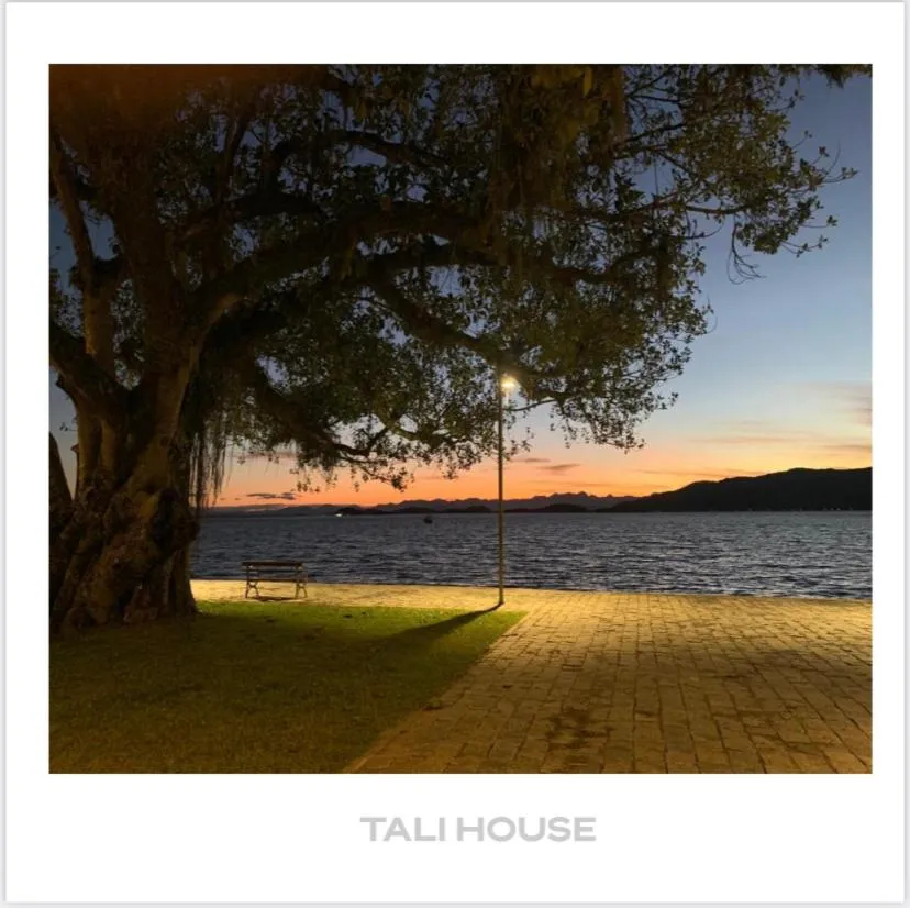 Day in TALI HOUSE - Casa Hotel