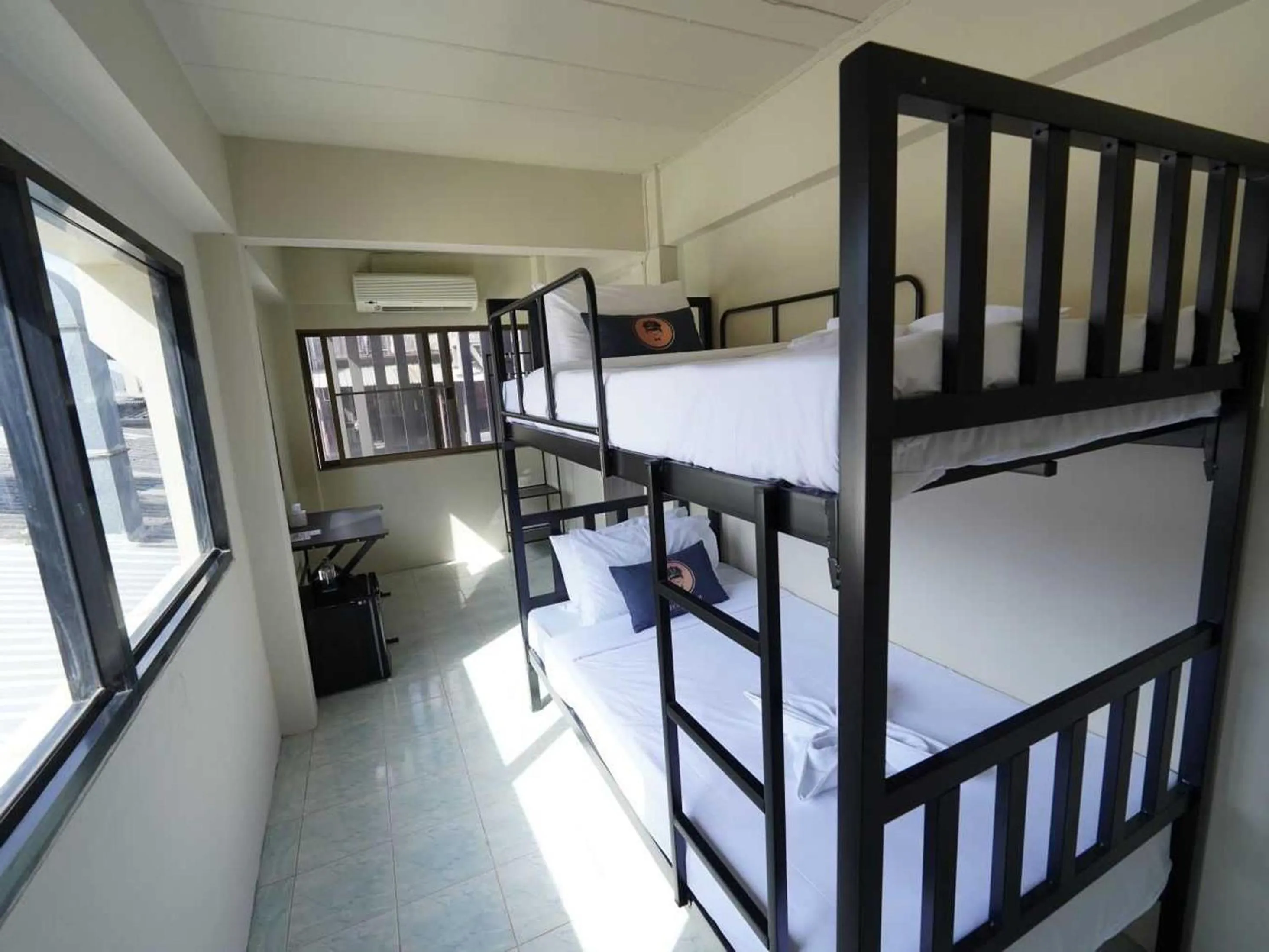 Bed in Dancenter Rq Bangkok Huai Khwang