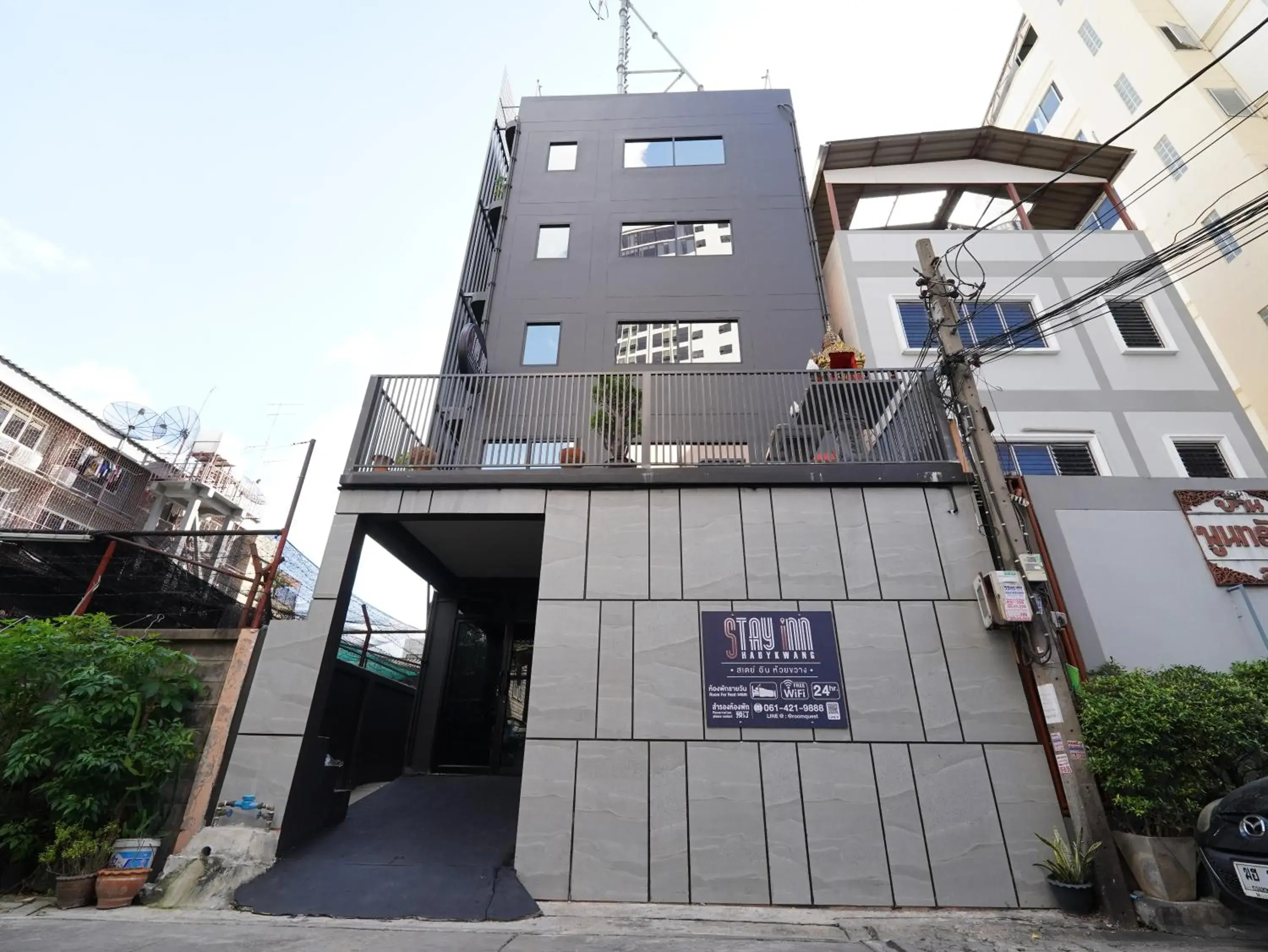 Dancenter Rq Bangkok Huai Khwang Dancenter Rq Bangkok Huai Khwang