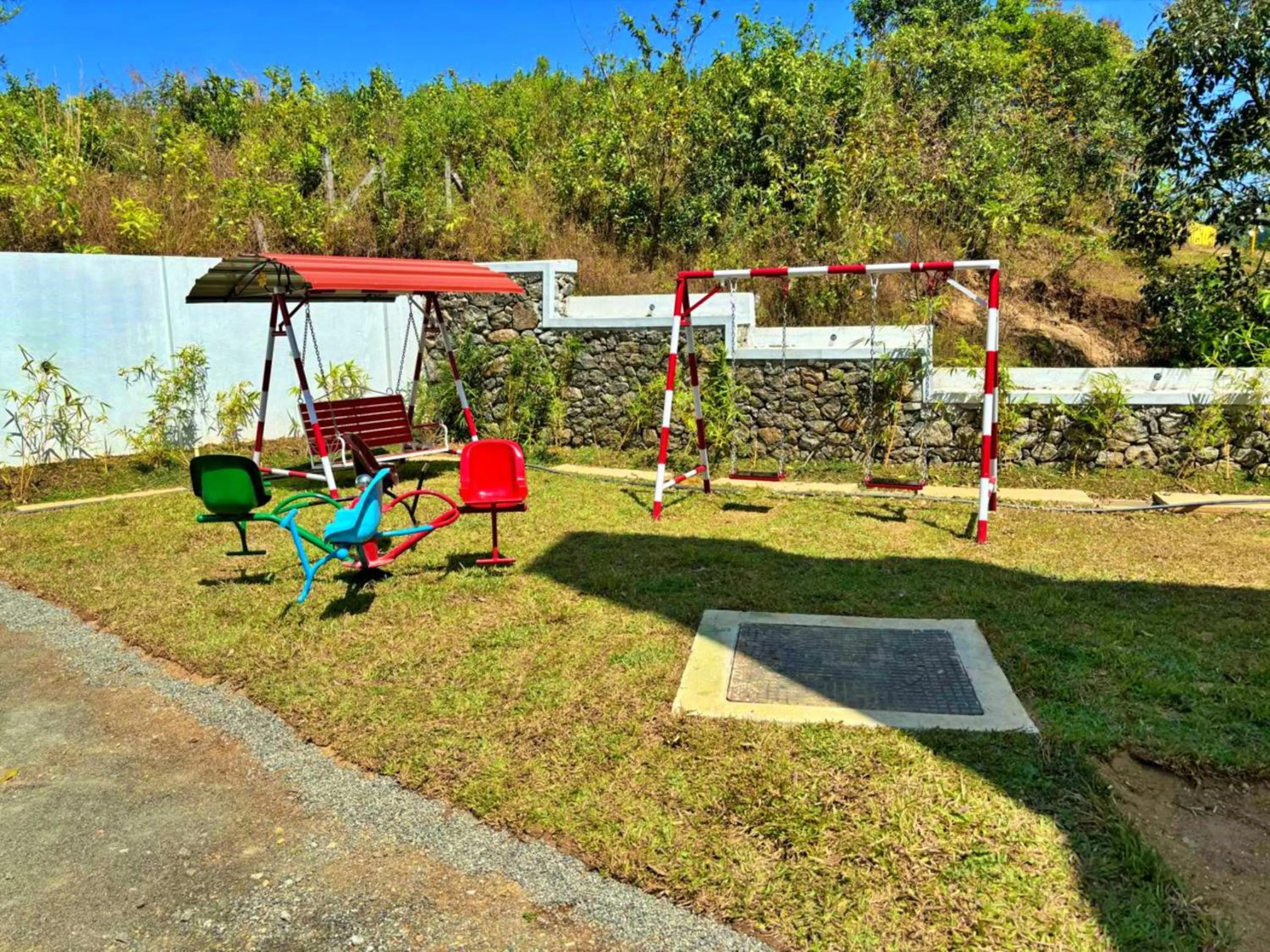 Spring in VAGA NAKSHATHRA SUITES