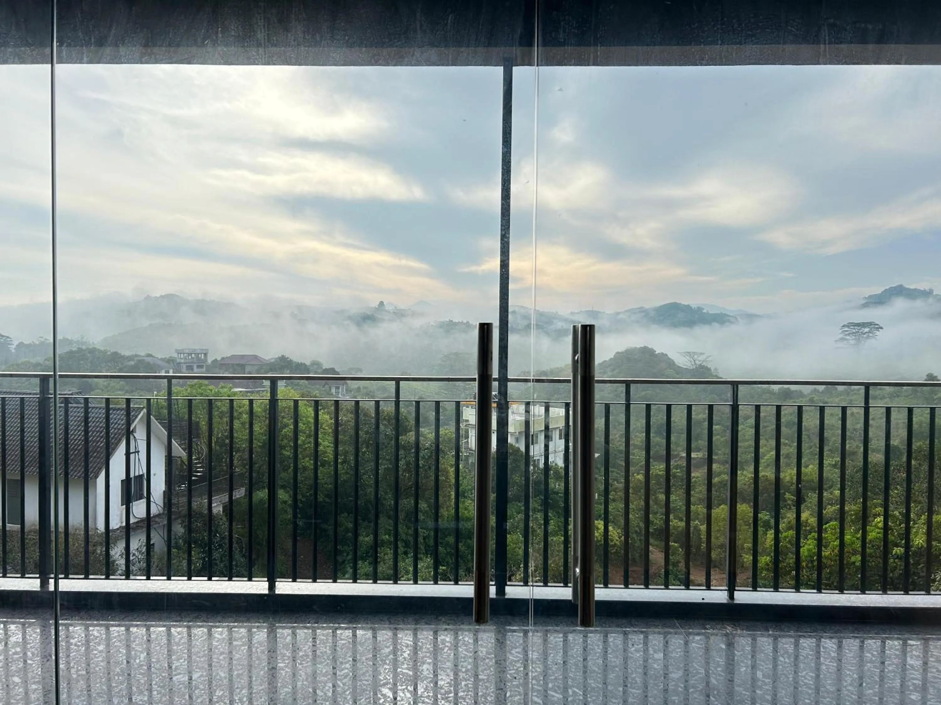 Day in VAGA NAKSHATHRA SUITES