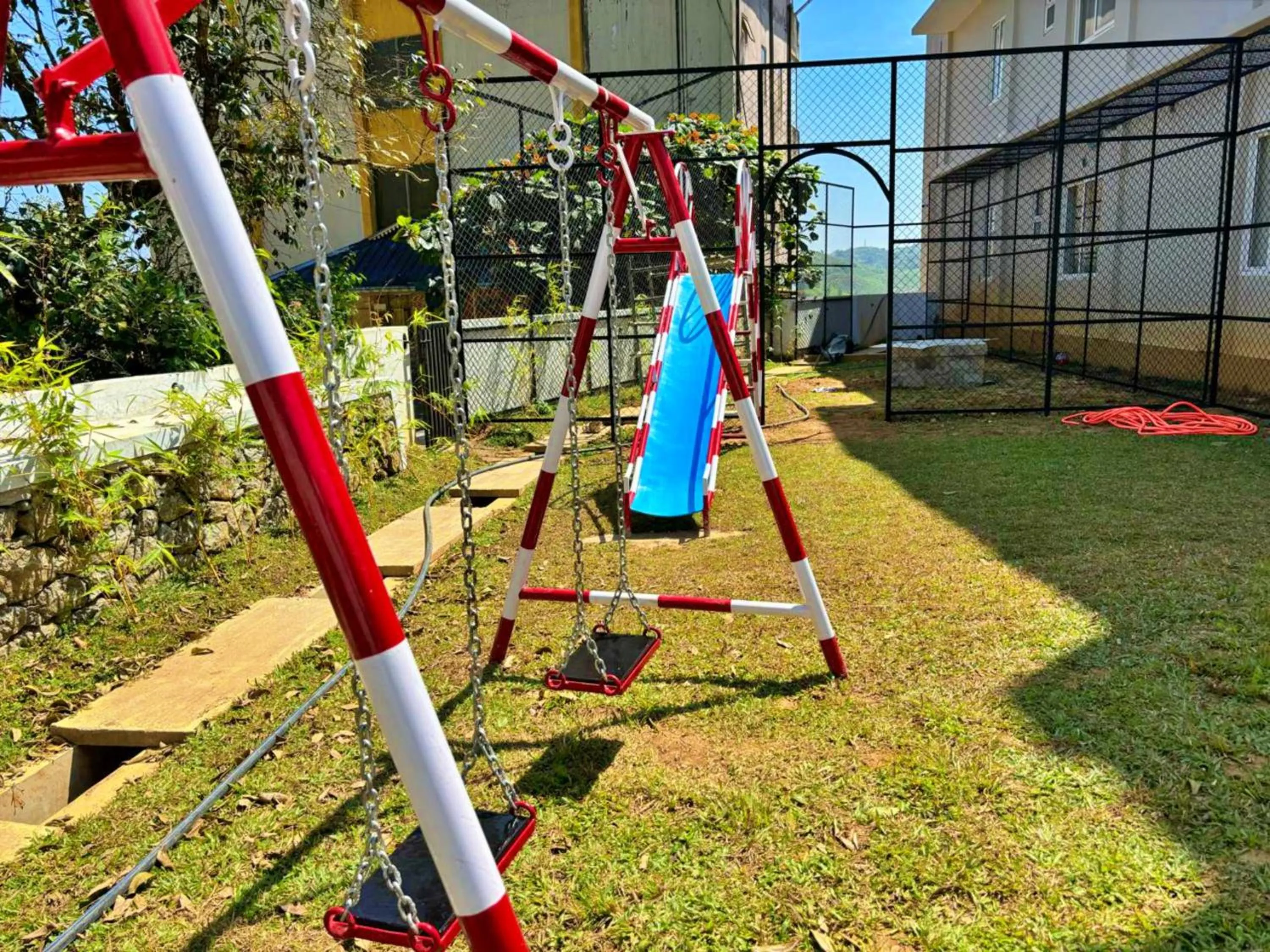 Day in VAGA NAKSHATHRA SUITES