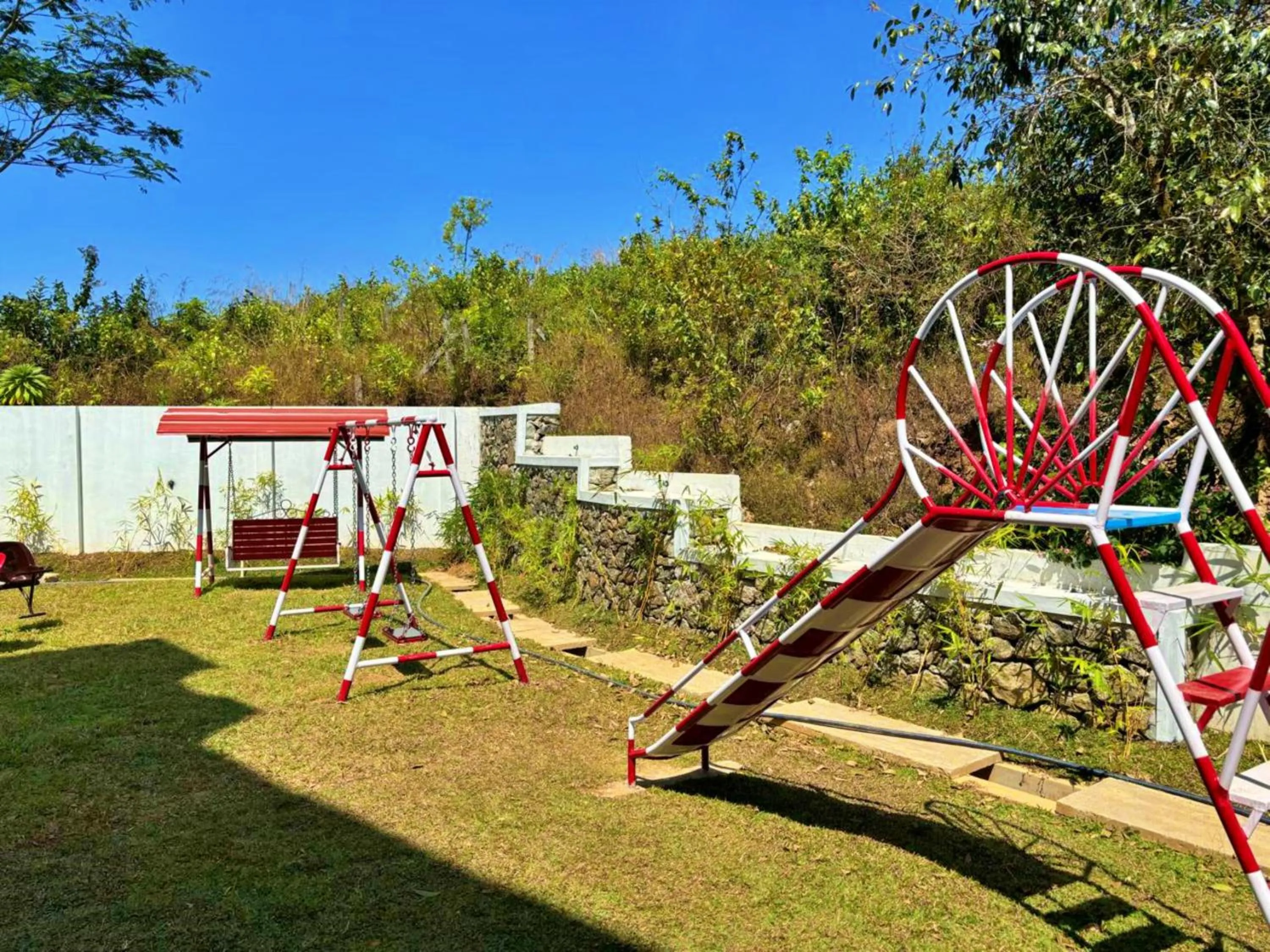 Day in VAGA NAKSHATHRA SUITES