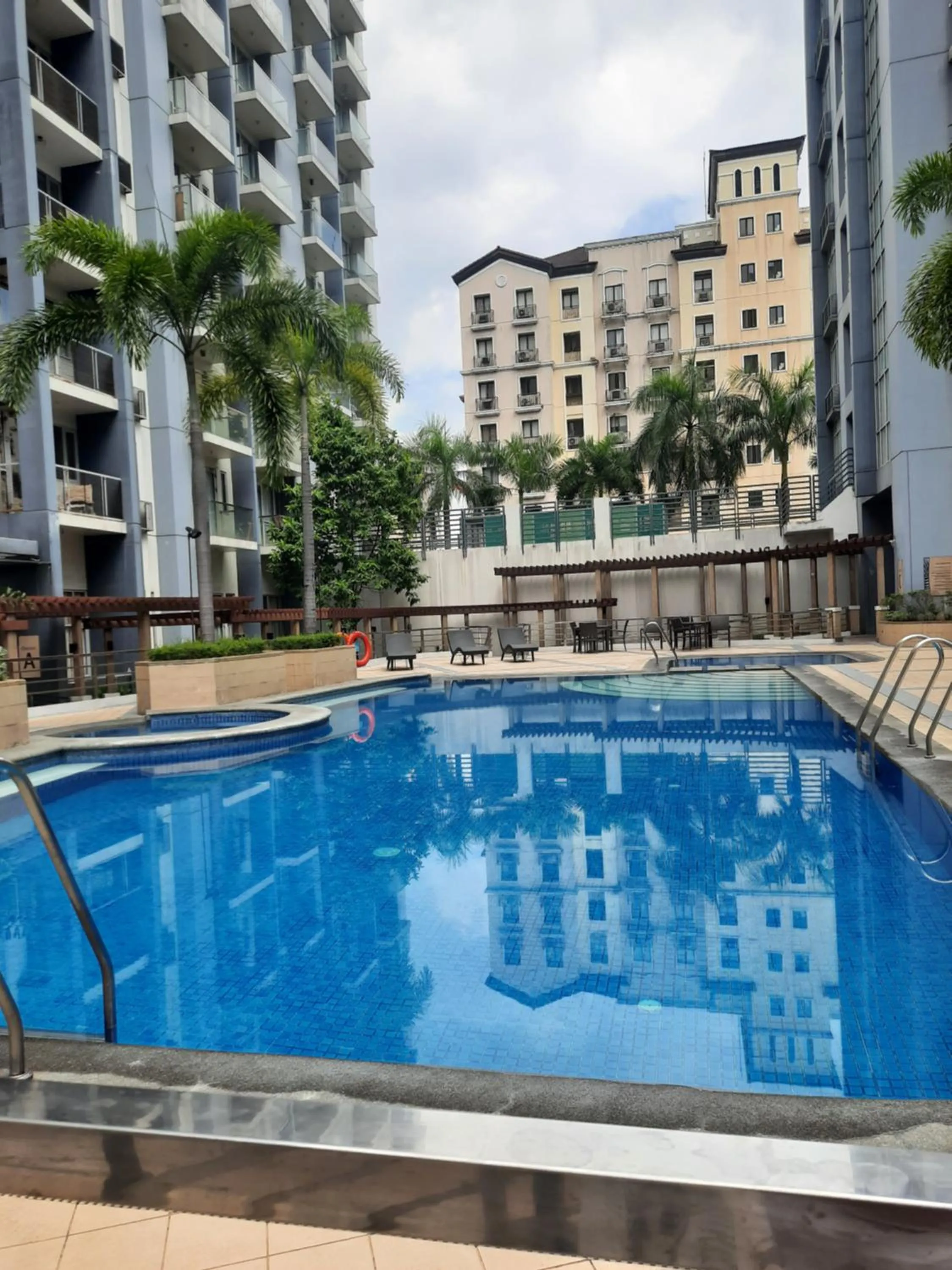  in One Palm Tree Villas