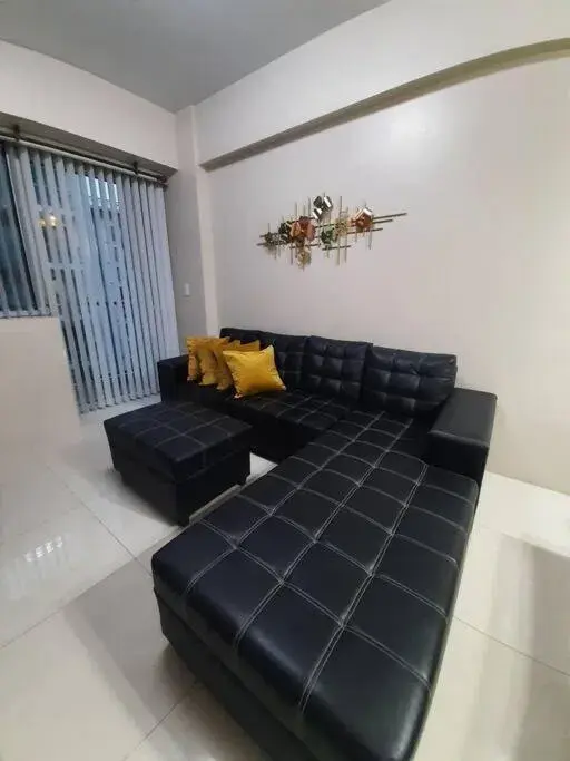 One-Bedroom Apartment in One Palm Tree Villas One-Bedroom Apartment in One Palm Tree Villas