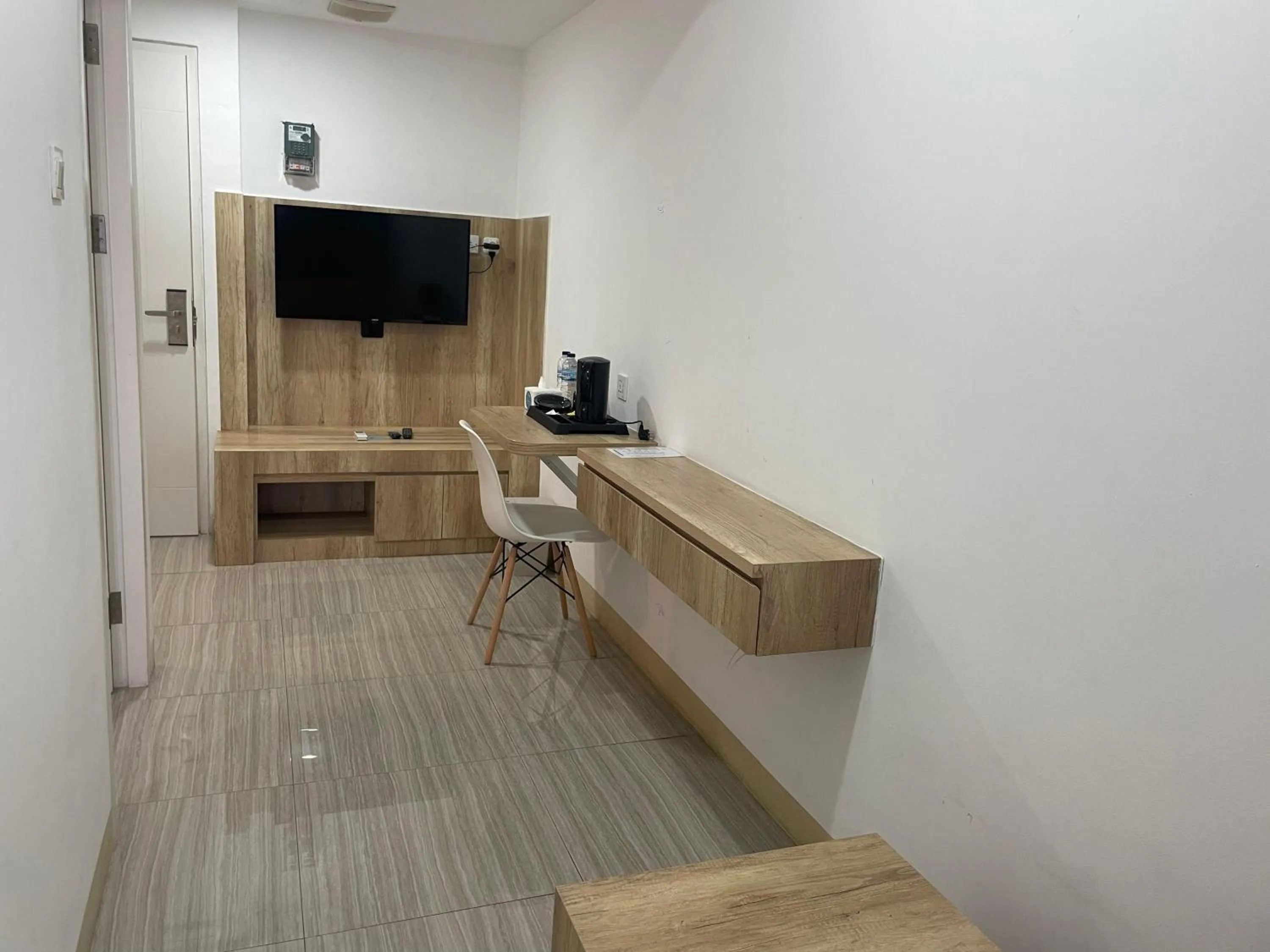 Living room in Praya Room