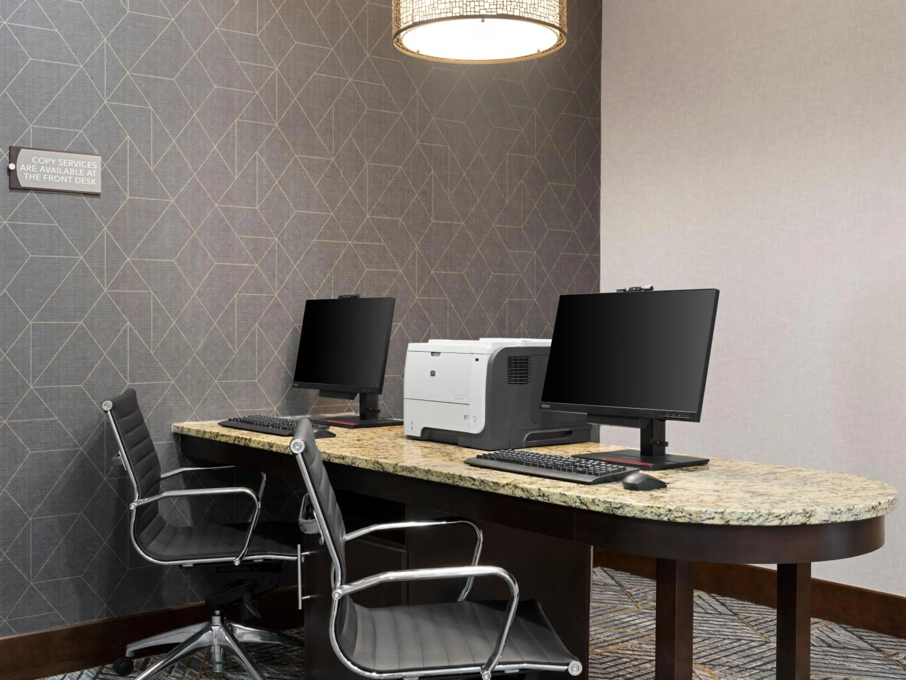 Business facilities in Homewood Suites by Hilton Akron/Fairlawn