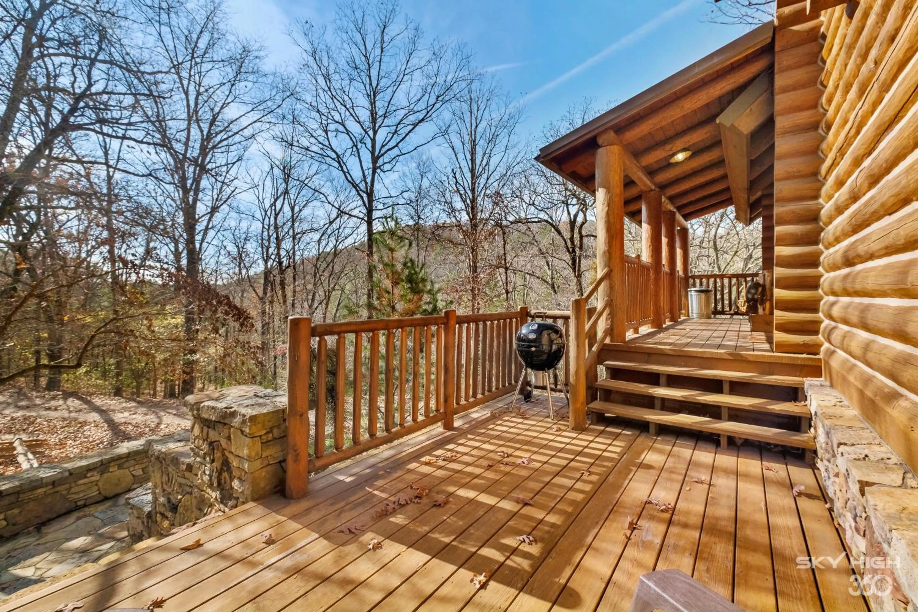 View (from property/room) in Cinnamon Valley