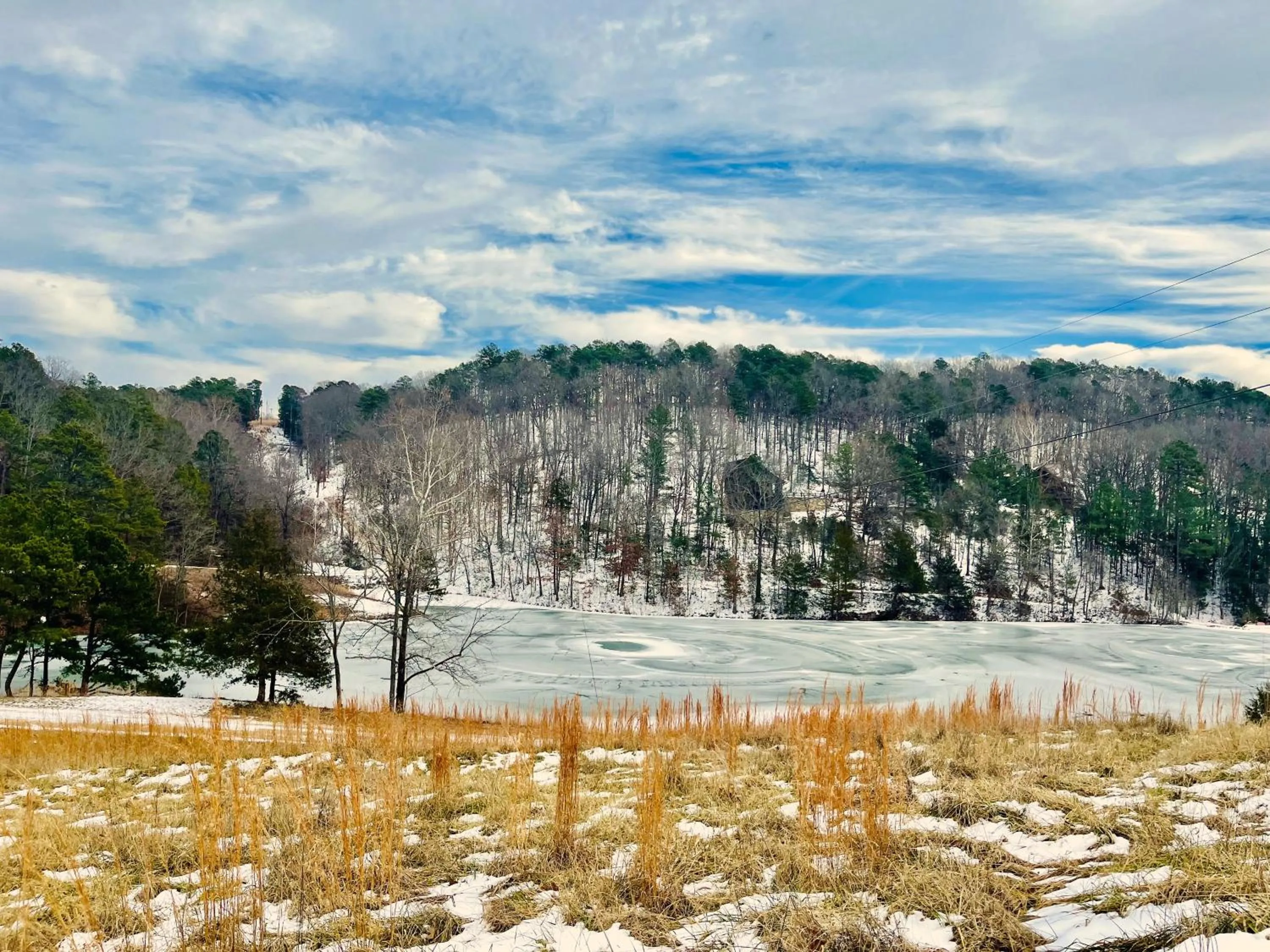View (from property/room) in Cinnamon Valley