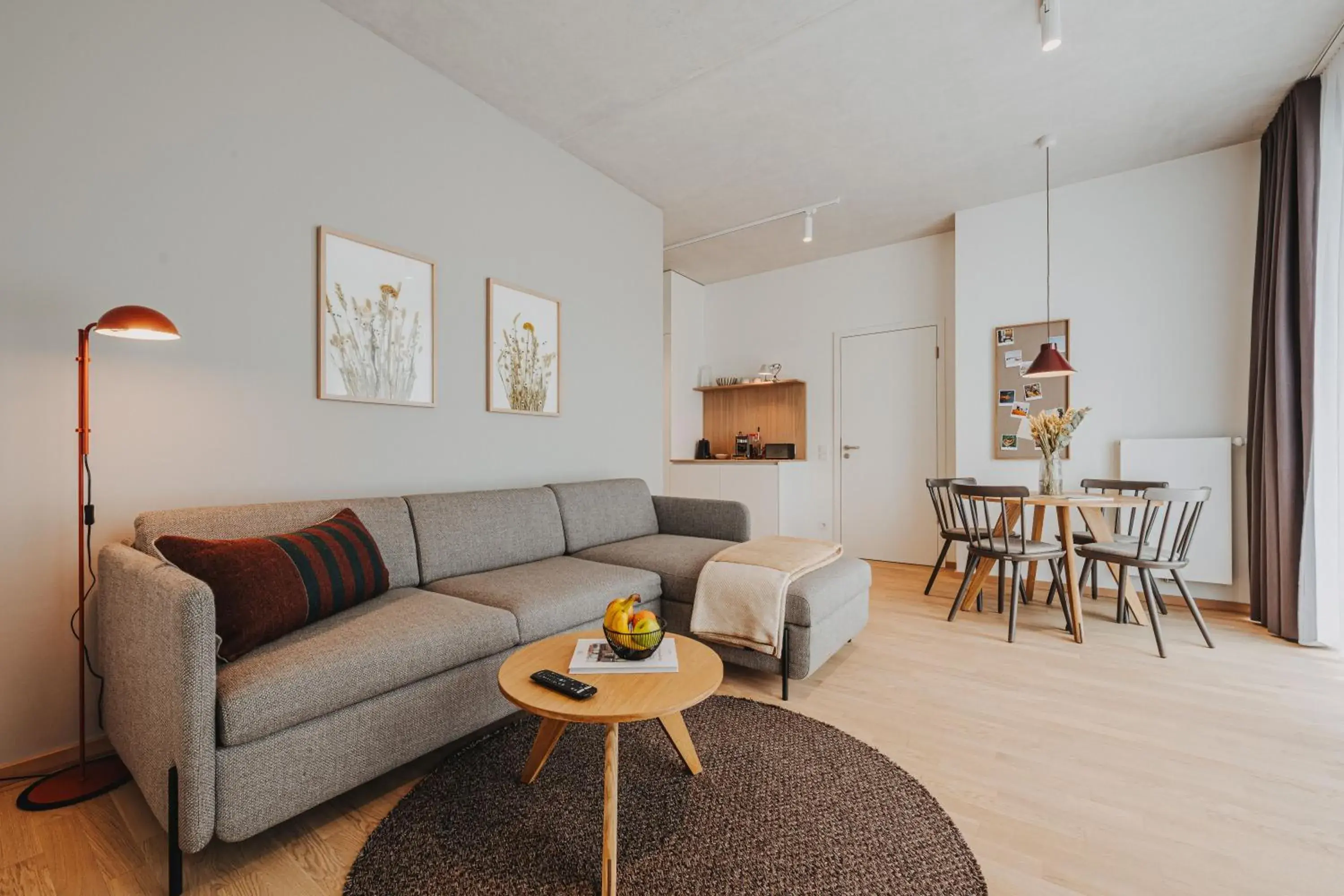 Suite with Terrace in NOORD Carolinensiel Suite with Terrace in NOORD Carolinensiel