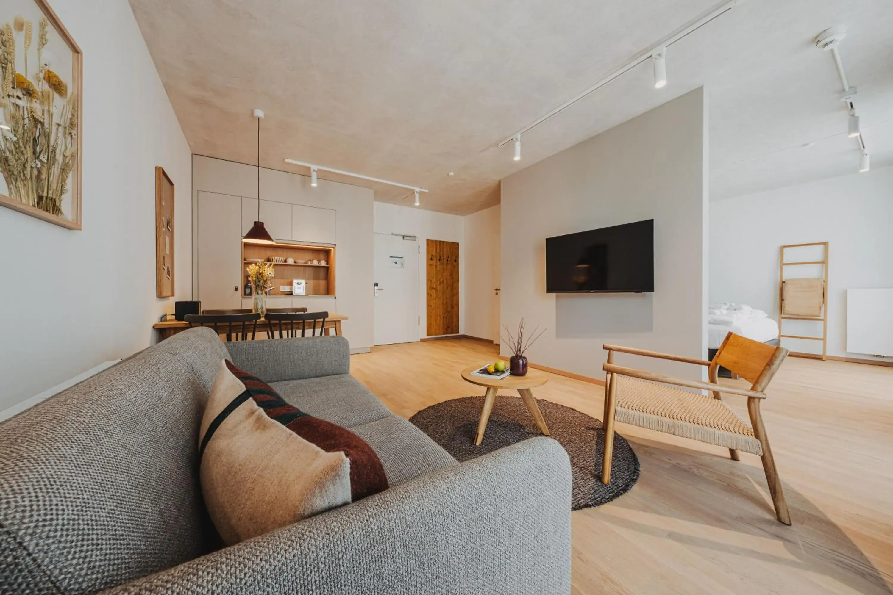 One-Bedroom Apartment in NOORD Carolinensiel One-Bedroom Apartment in NOORD Carolinensiel