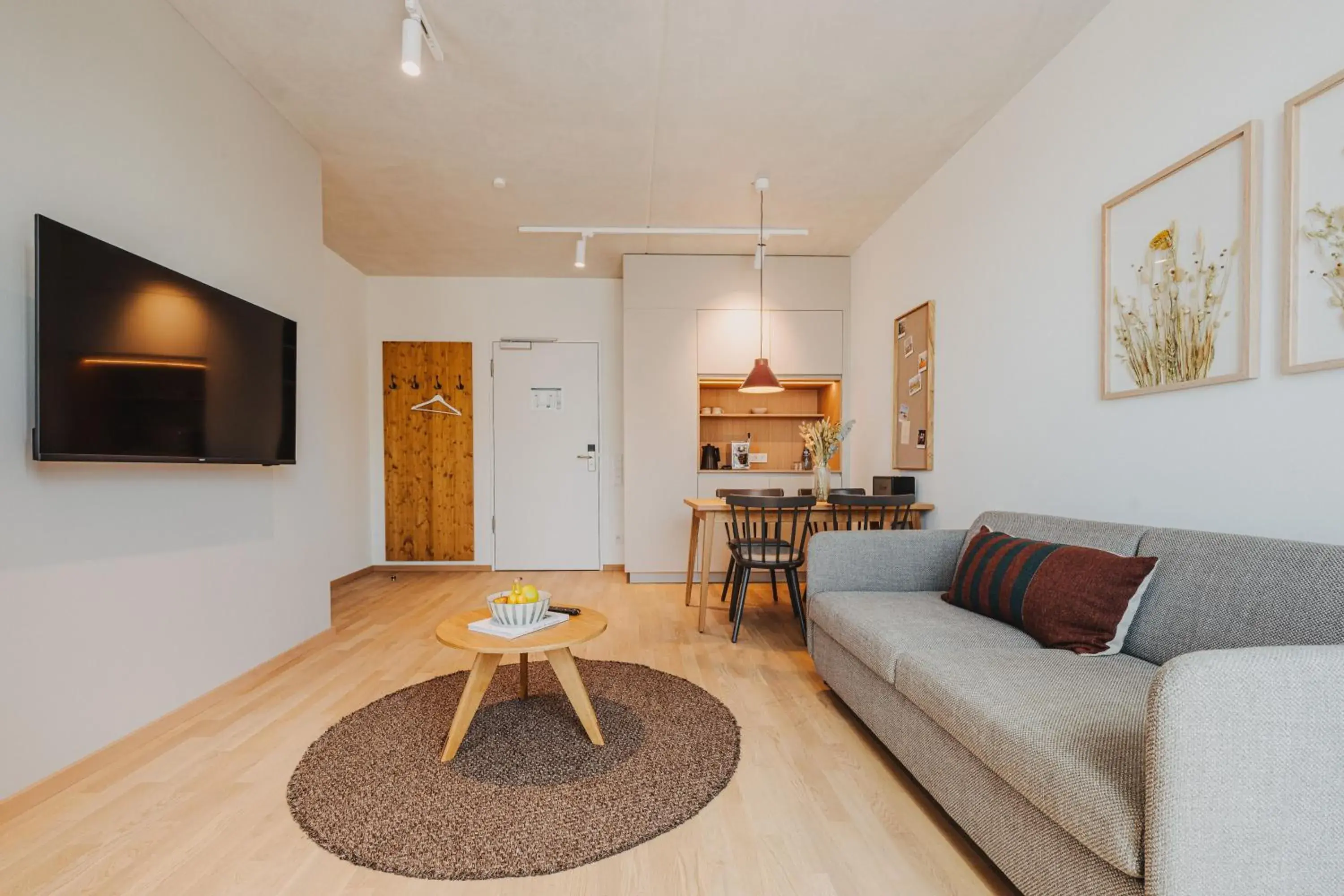 Junior Suite with Balcony in NOORD Carolinensiel Junior Suite with Balcony in NOORD Carolinensiel