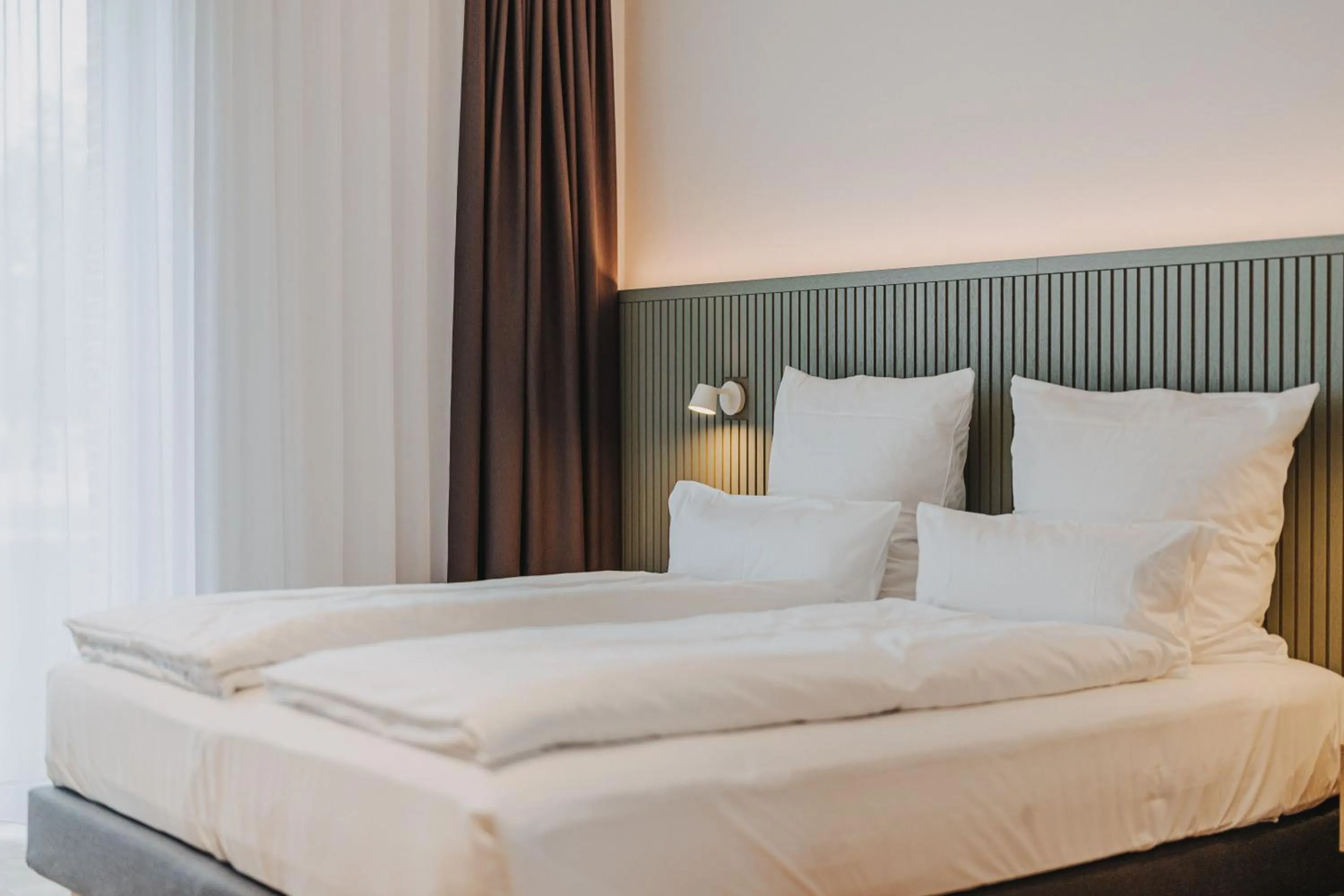 Bed in NOORD Carolinensiel