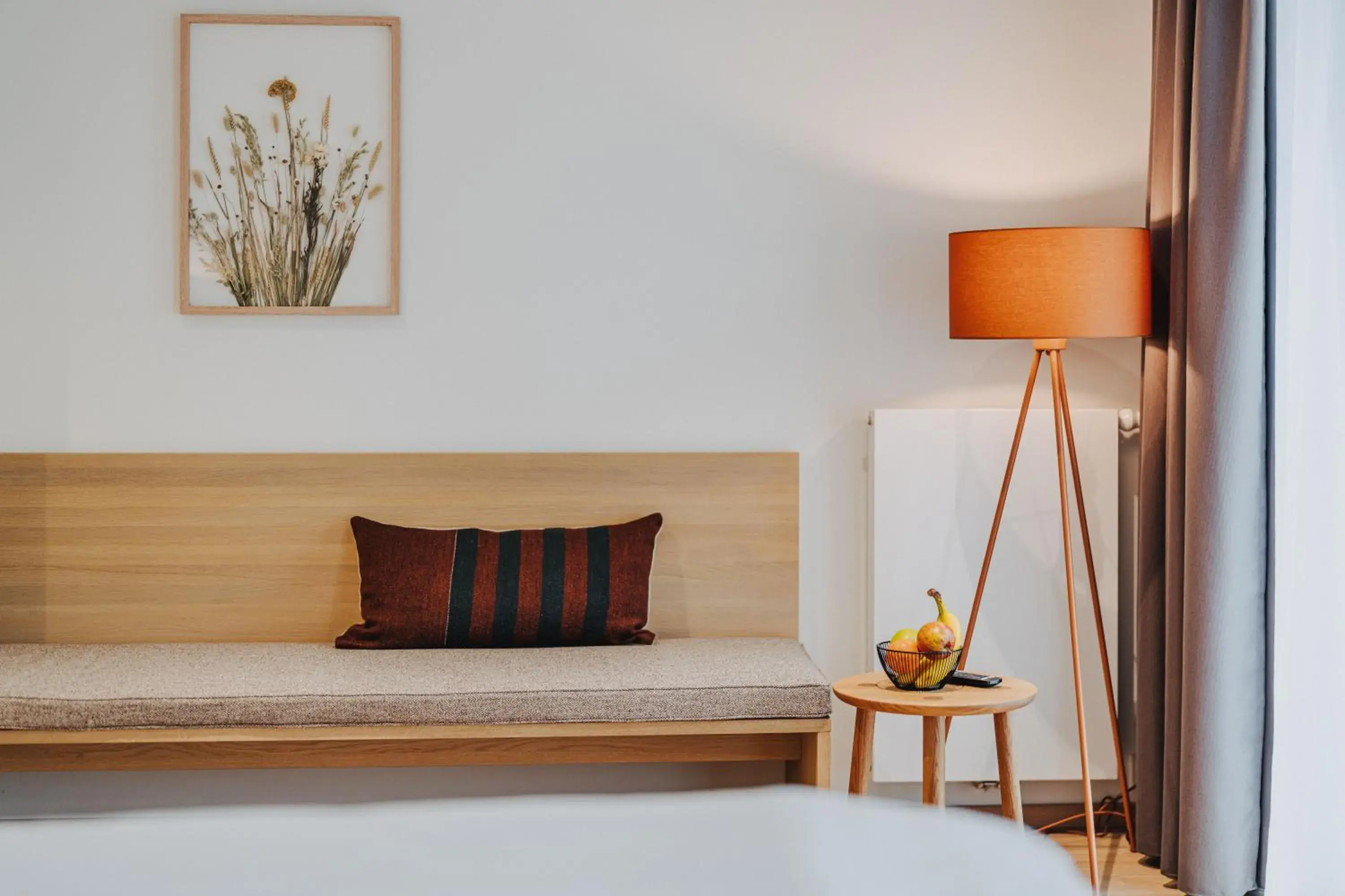 Double Room with Balcony in NOORD Carolinensiel Double Room with Balcony in NOORD Carolinensiel