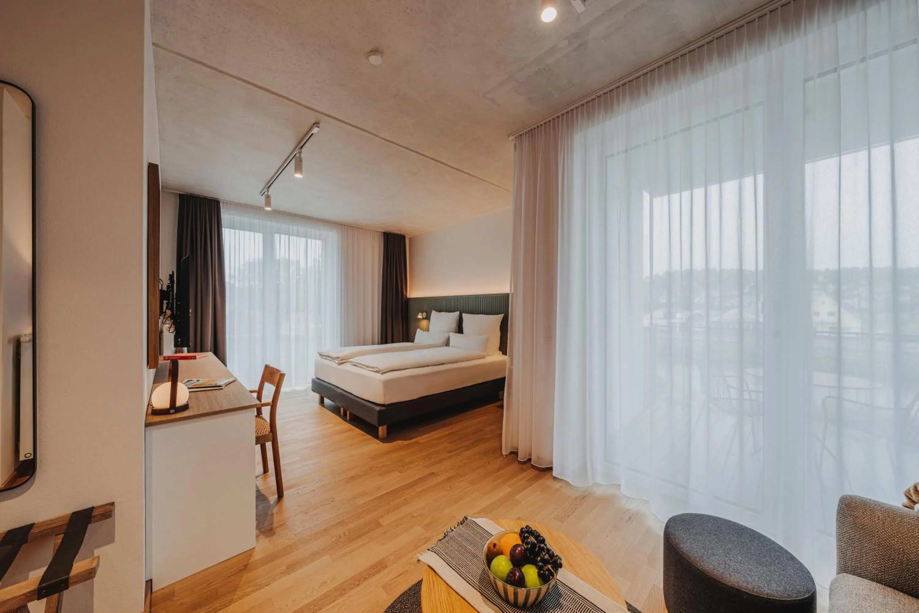 Bed in NOORD Carolinensiel