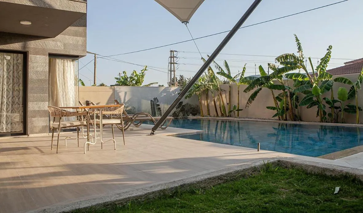 Bellezza Hotel Alaçatı