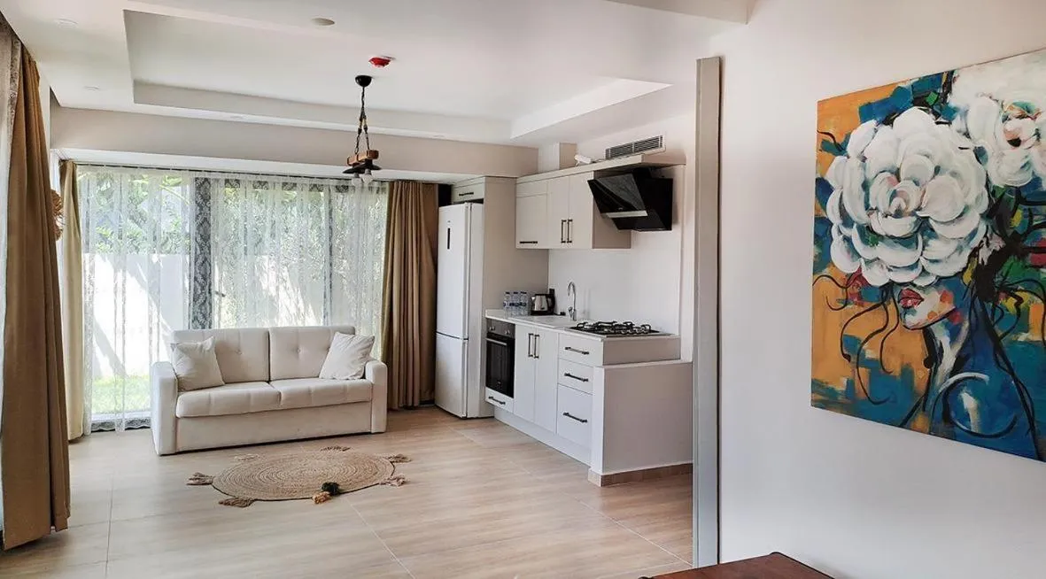 Bellezza Hotel Alaçatı