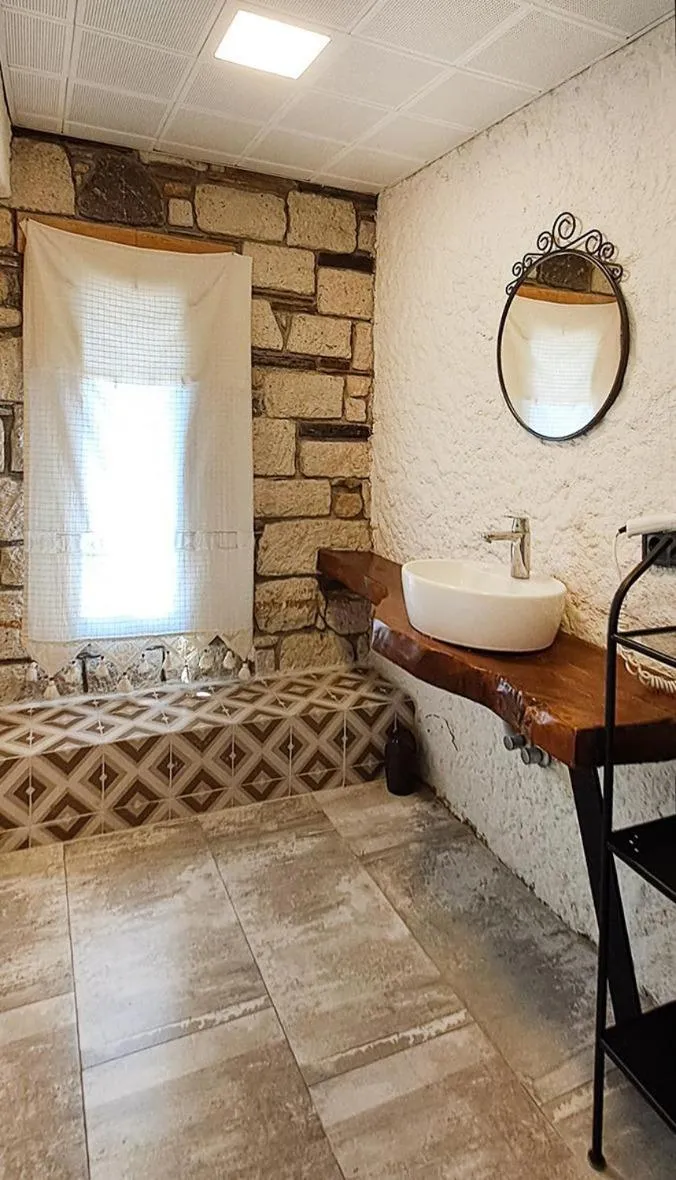 Bellezza Hotel Alaçatı