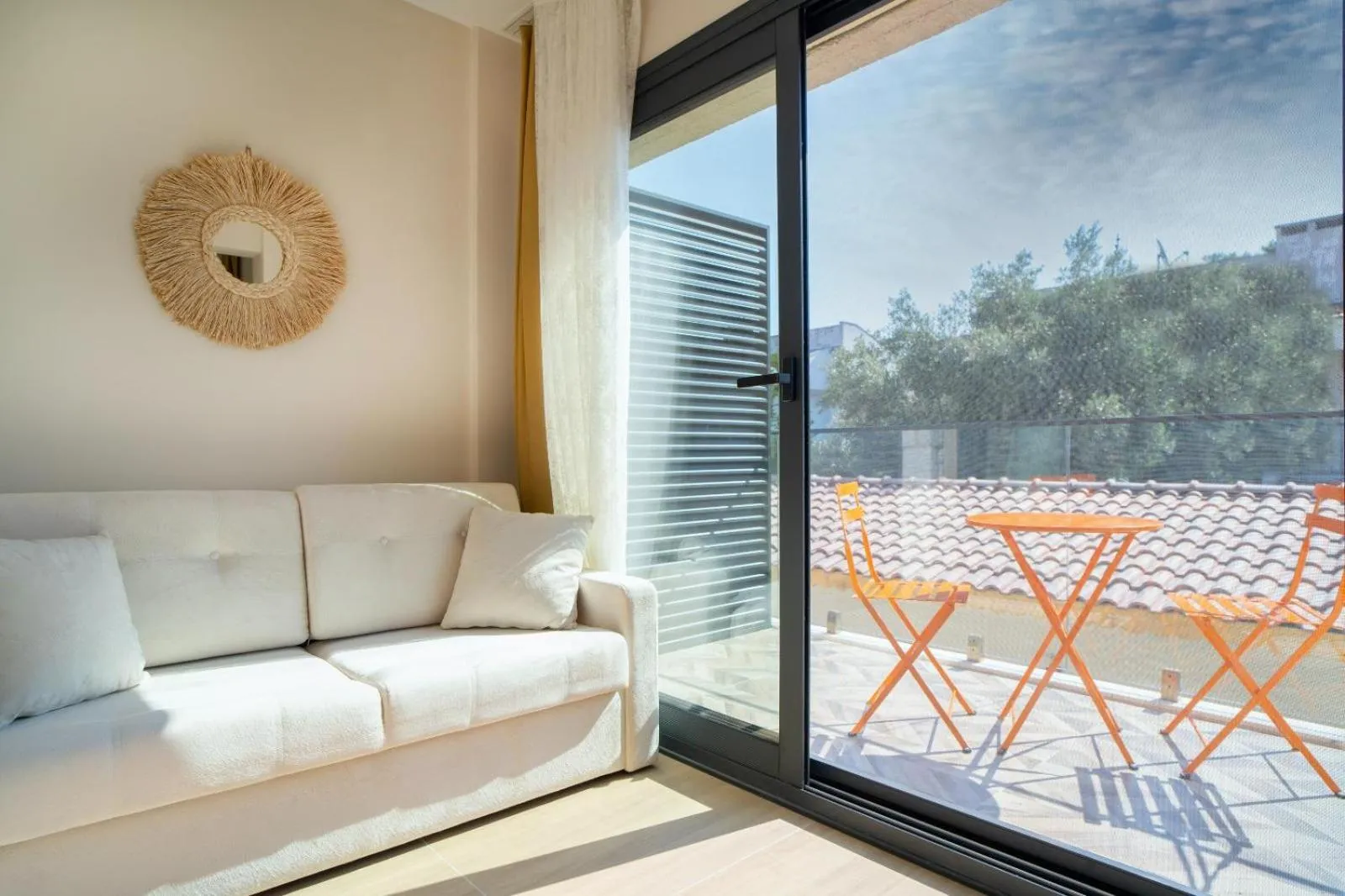 Bellezza Hotel Alaçatı