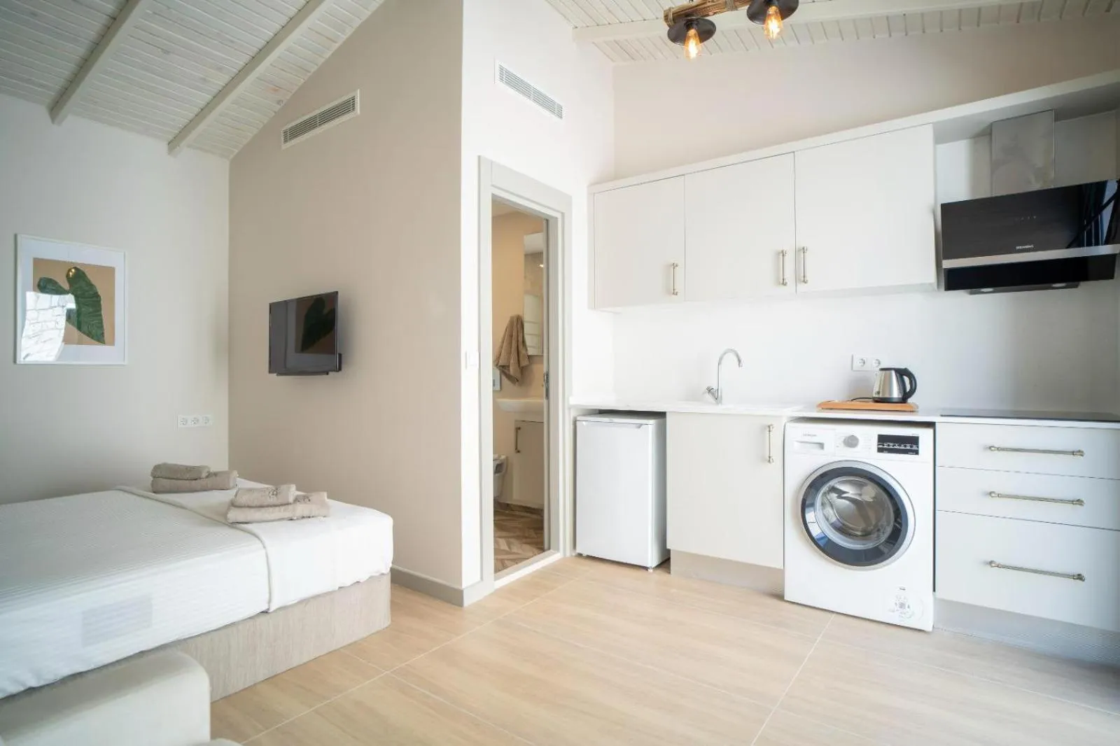 Bellezza Hotel Alaçatı