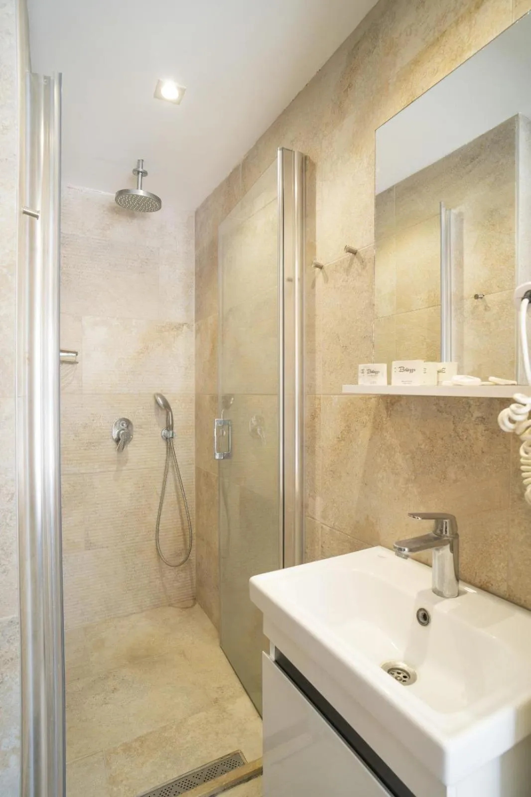 Bellezza Hotel Alaçatı