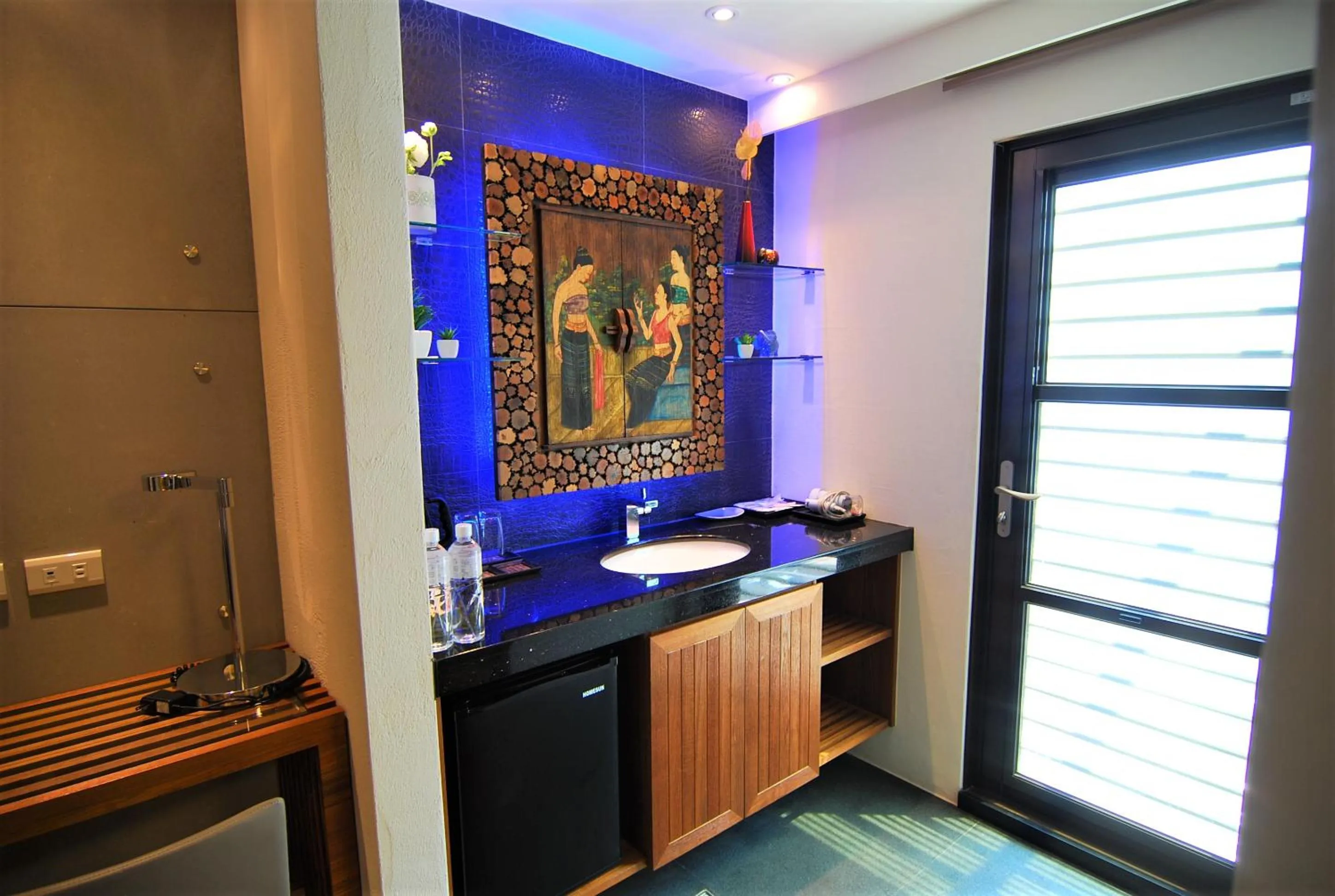 A&L Inn 戀灣旅棧