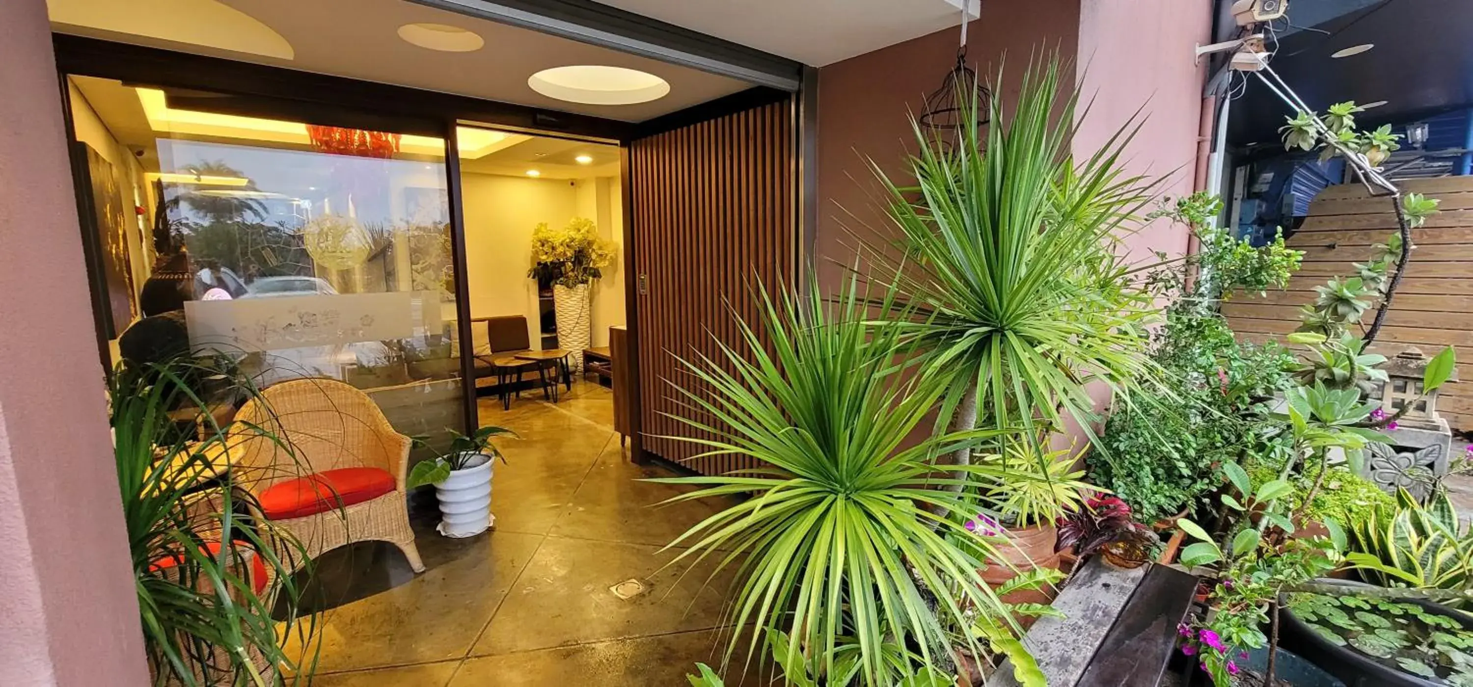 Six-Bedroom House in A&L Inn 戀灣旅棧 Six-Bedroom House in A&L Inn 戀灣旅棧