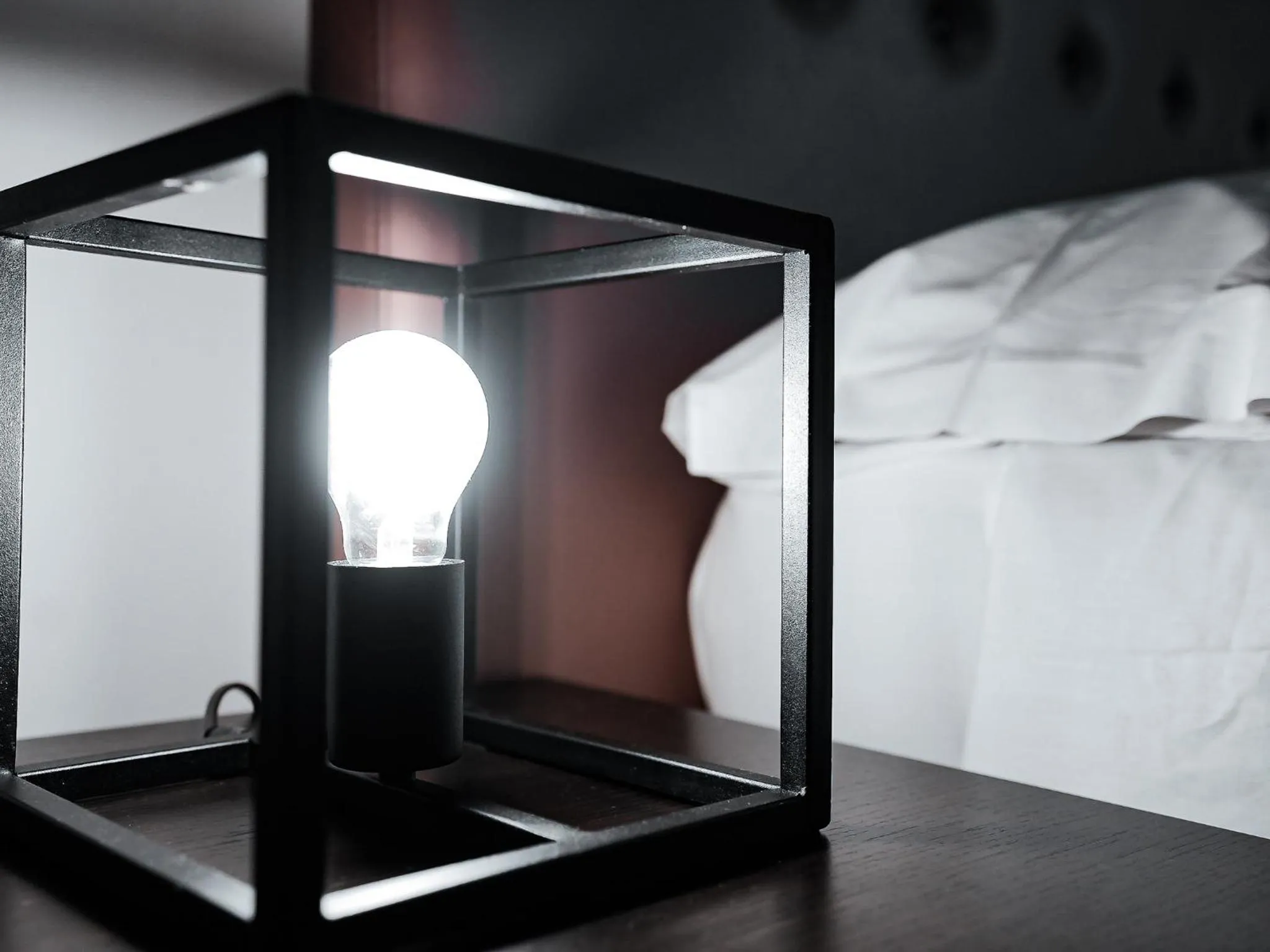 Decorative detail in Casa Celestina Roma