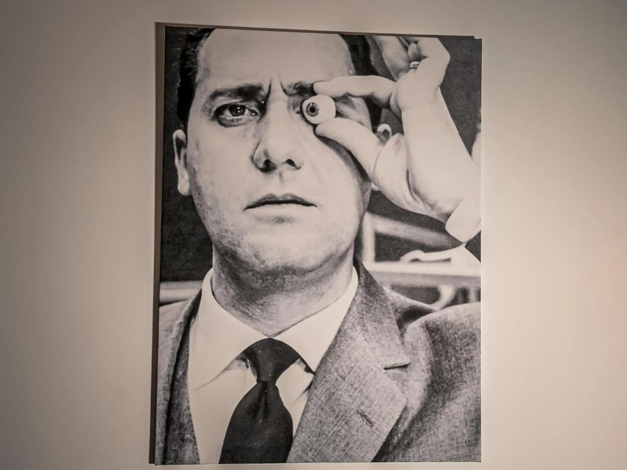 Decorative detail in Casa Celestina Roma