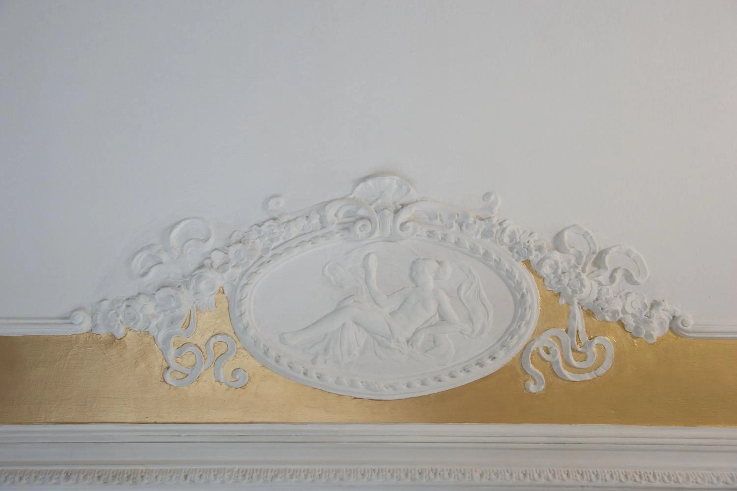 Bedroom in Home Grifondoro Affittacamere