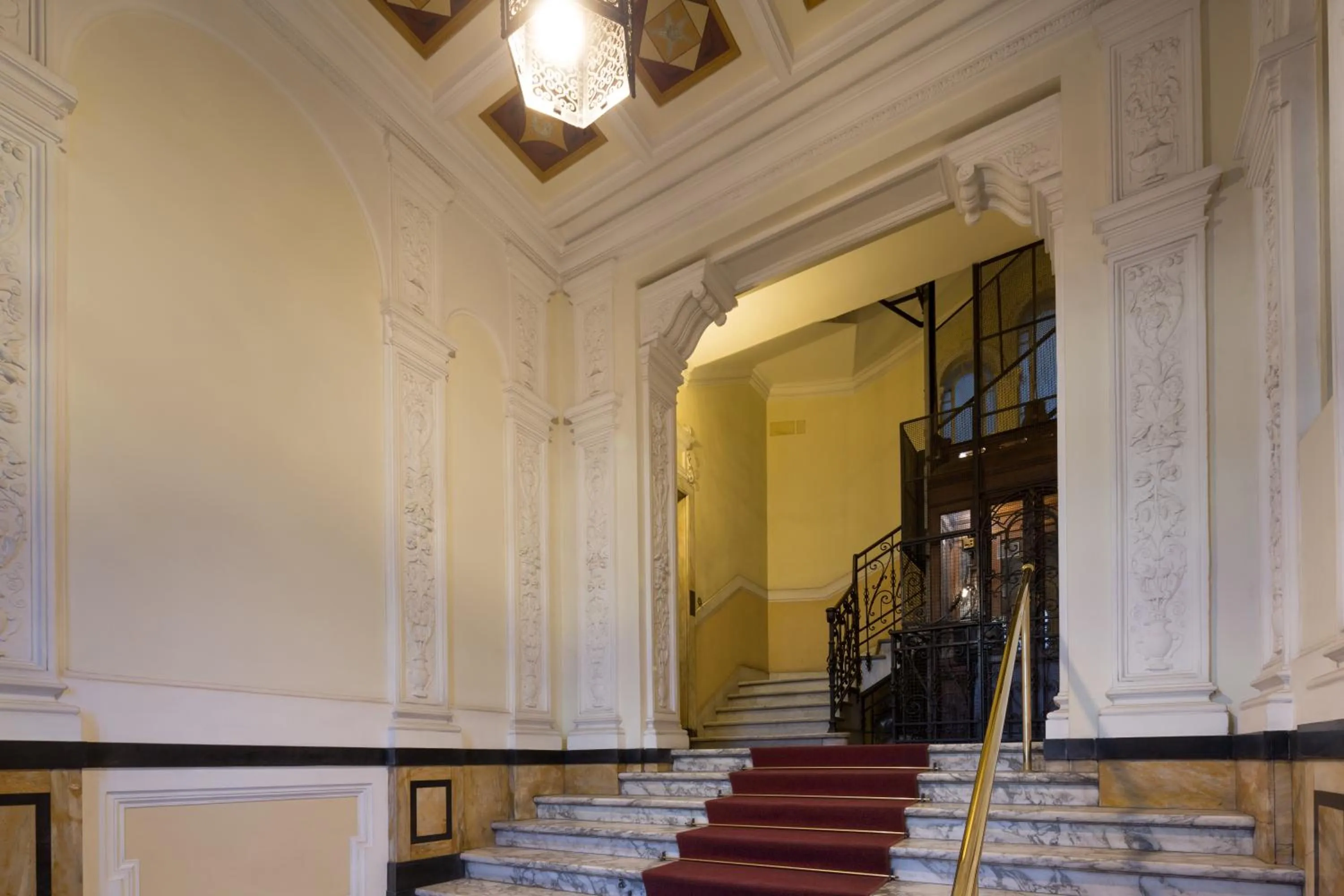 Facade/entrance in Home Grifondoro Affittacamere